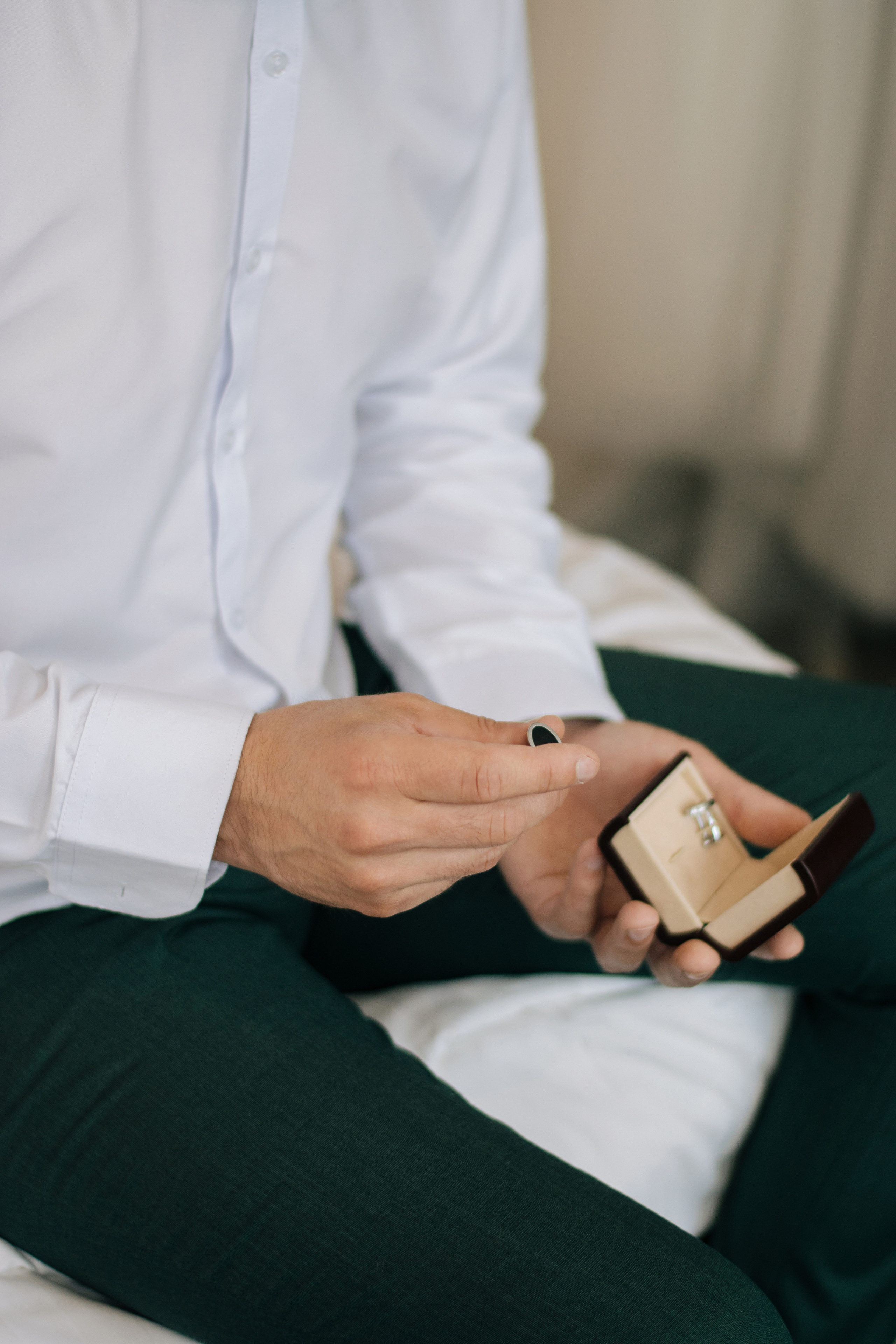 Анна & Олег. Фотограф в Екатеринбурге Веретенова Наталья