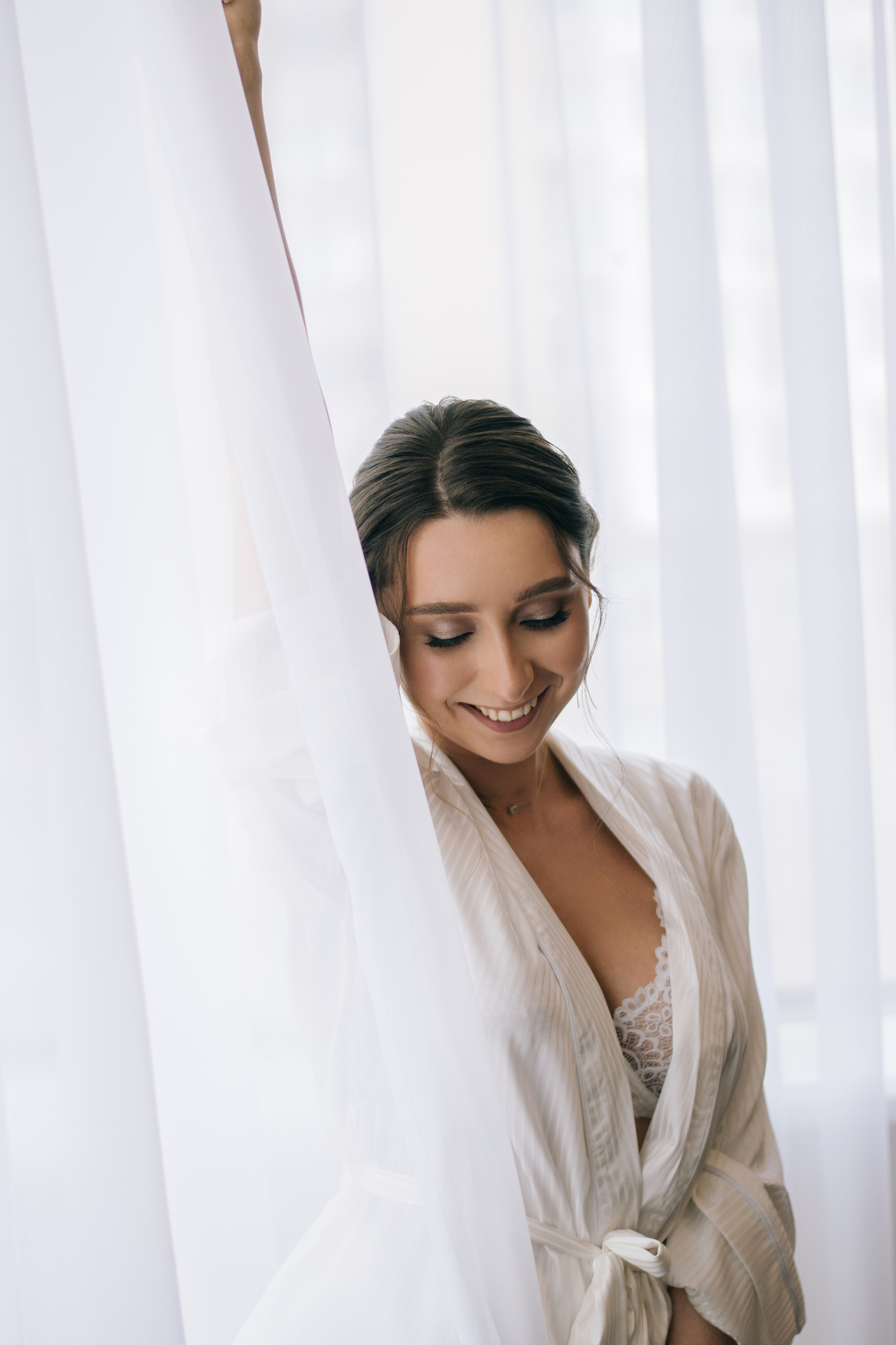 Анна & Олег. Фотограф в Екатеринбурге Веретенова Наталья