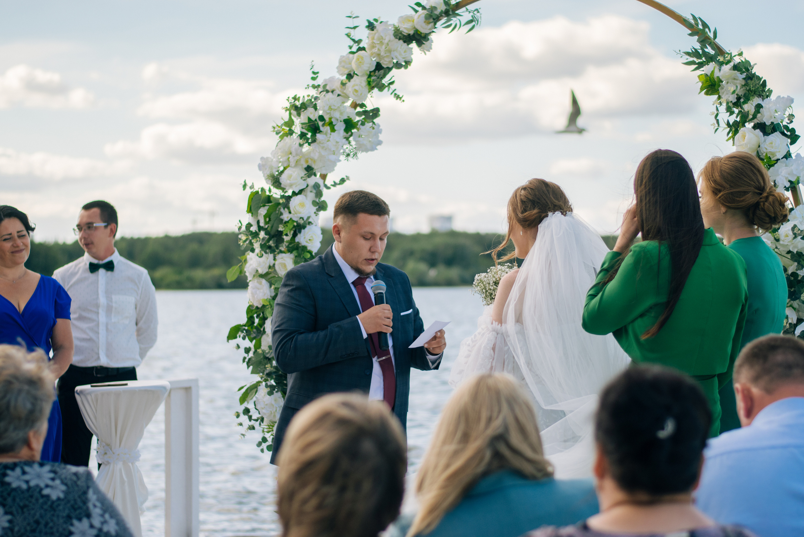 Татьяна & Михаил. Фотограф в Екатеринбурге Веретенова Наталья