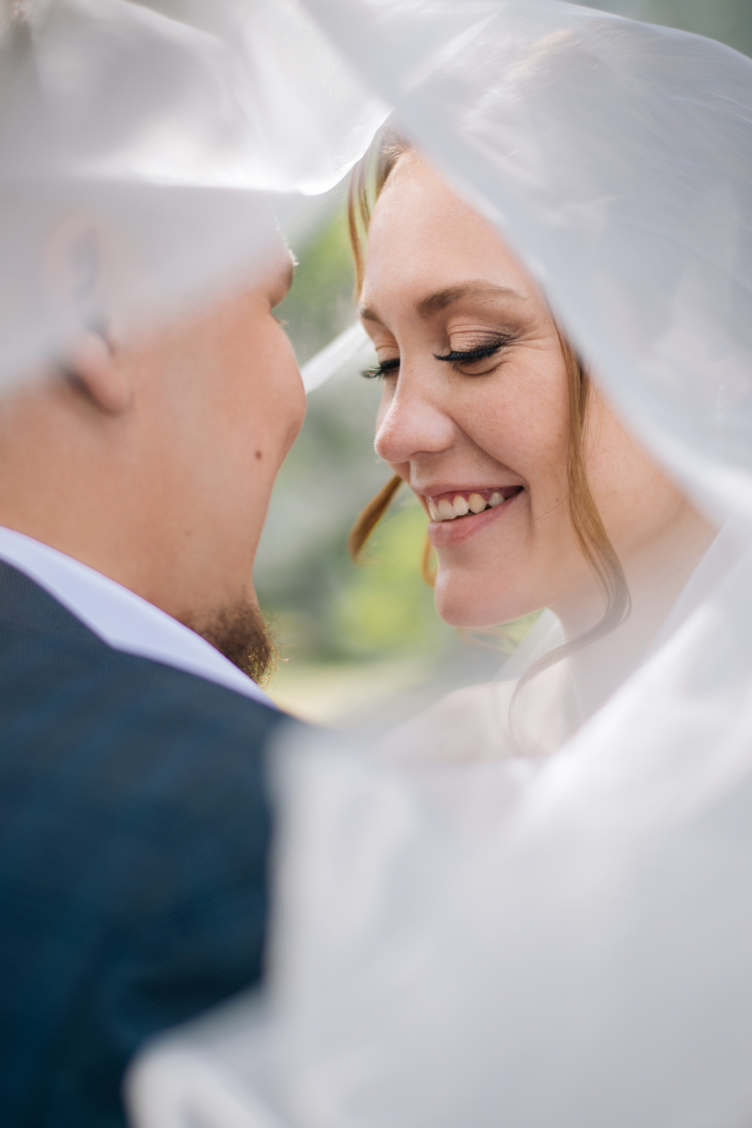 Татьяна & Михаил. Фотограф в Екатеринбурге Веретенова Наталья