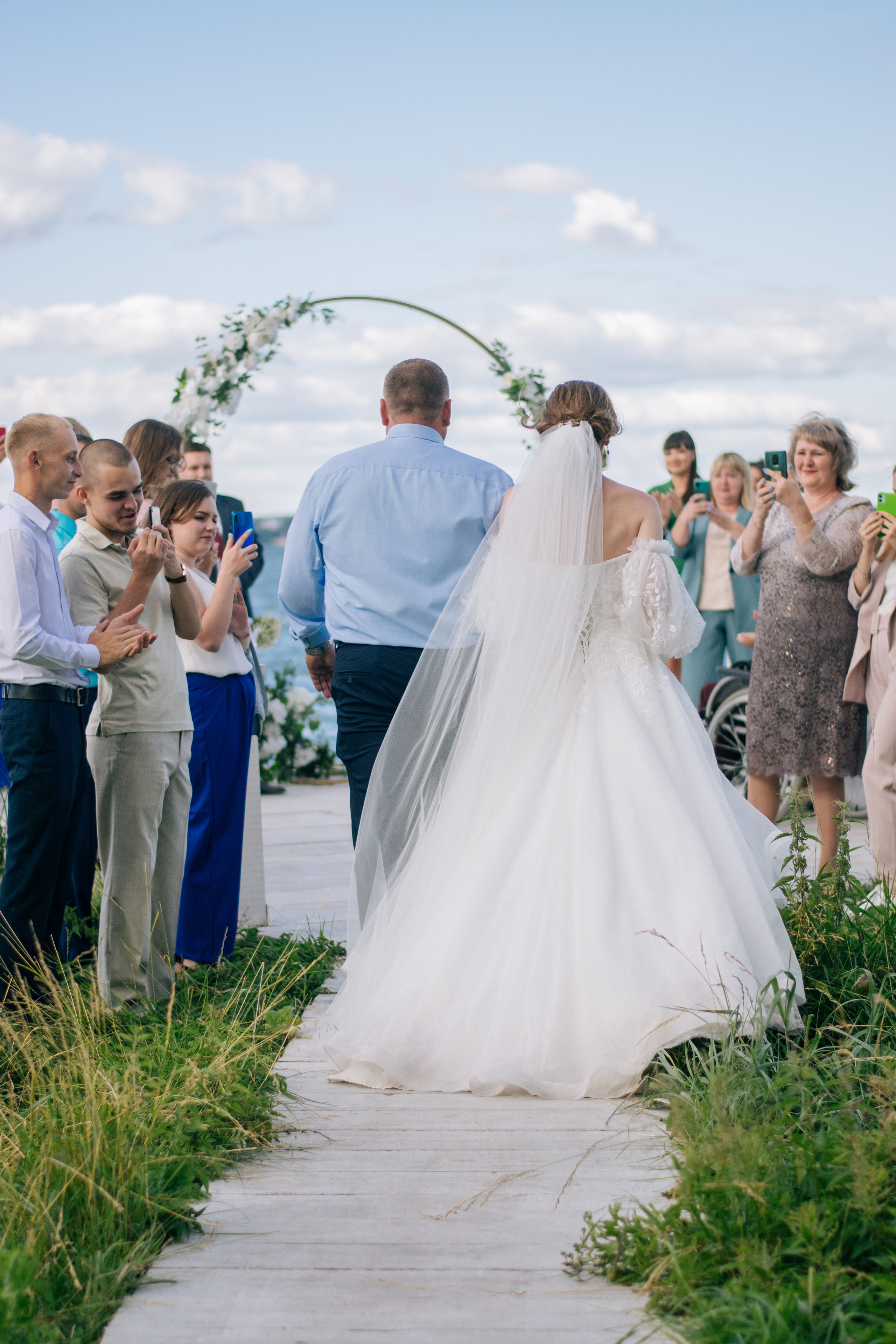 Татьяна & Михаил. Фотограф в Екатеринбурге Веретенова Наталья