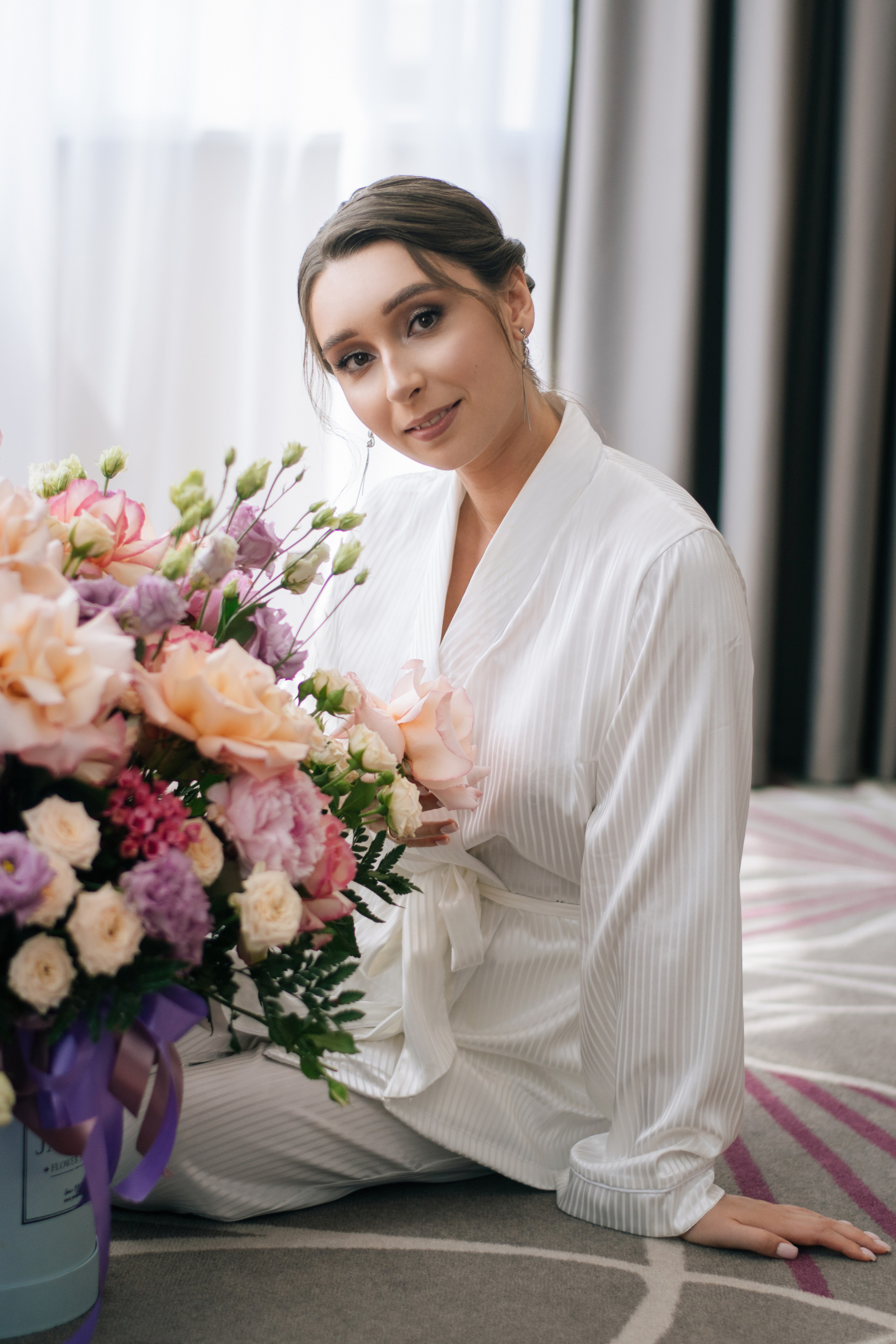 Анна & Олег. Фотограф в Екатеринбурге Веретенова Наталья