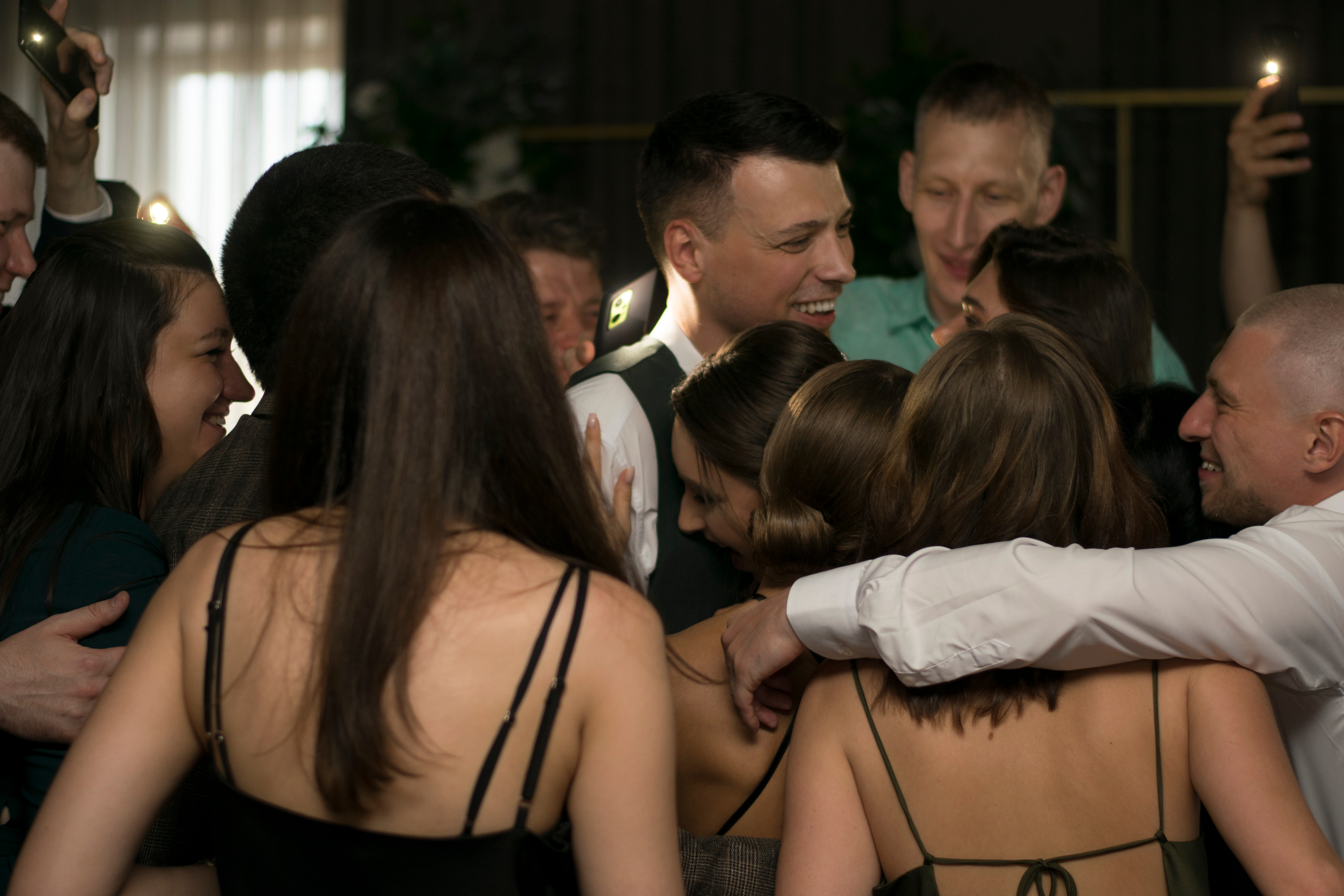 Анна & Олег. Фотограф в Екатеринбурге Веретенова Наталья