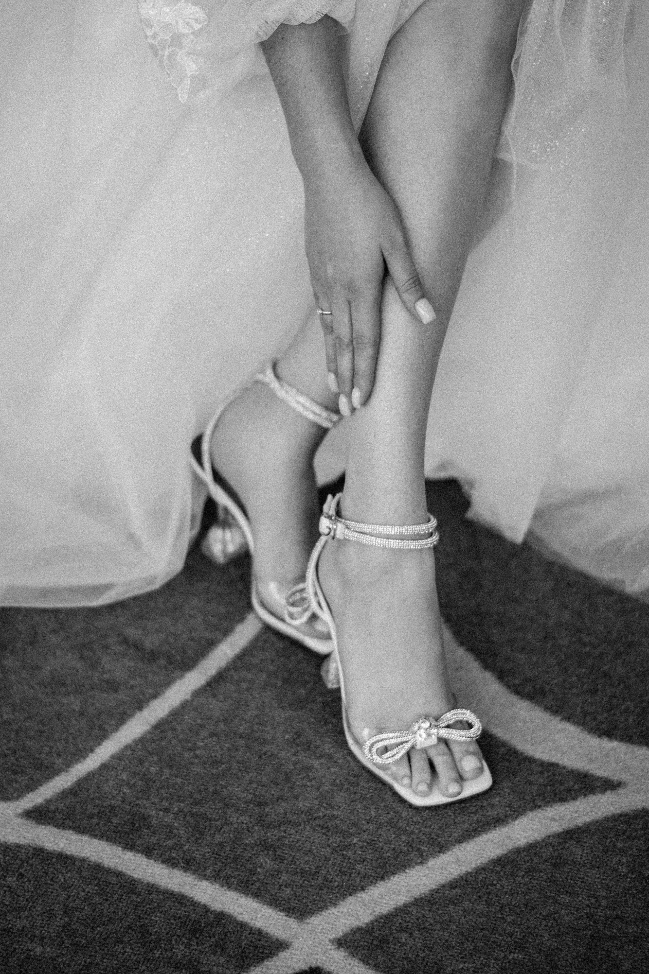 Анна & Олег. Фотограф в Екатеринбурге Веретенова Наталья