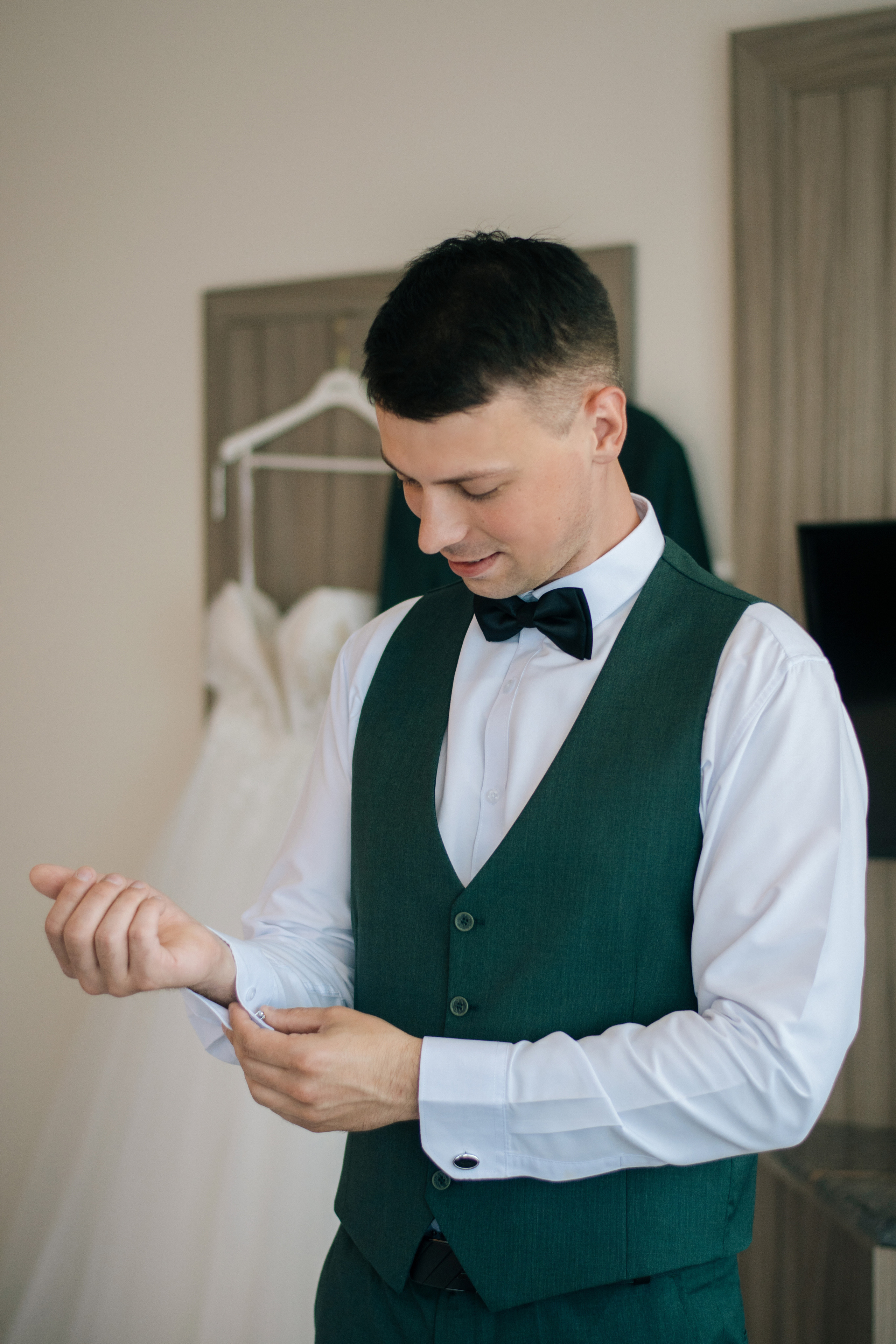 Анна & Олег. Фотограф в Екатеринбурге Веретенова Наталья