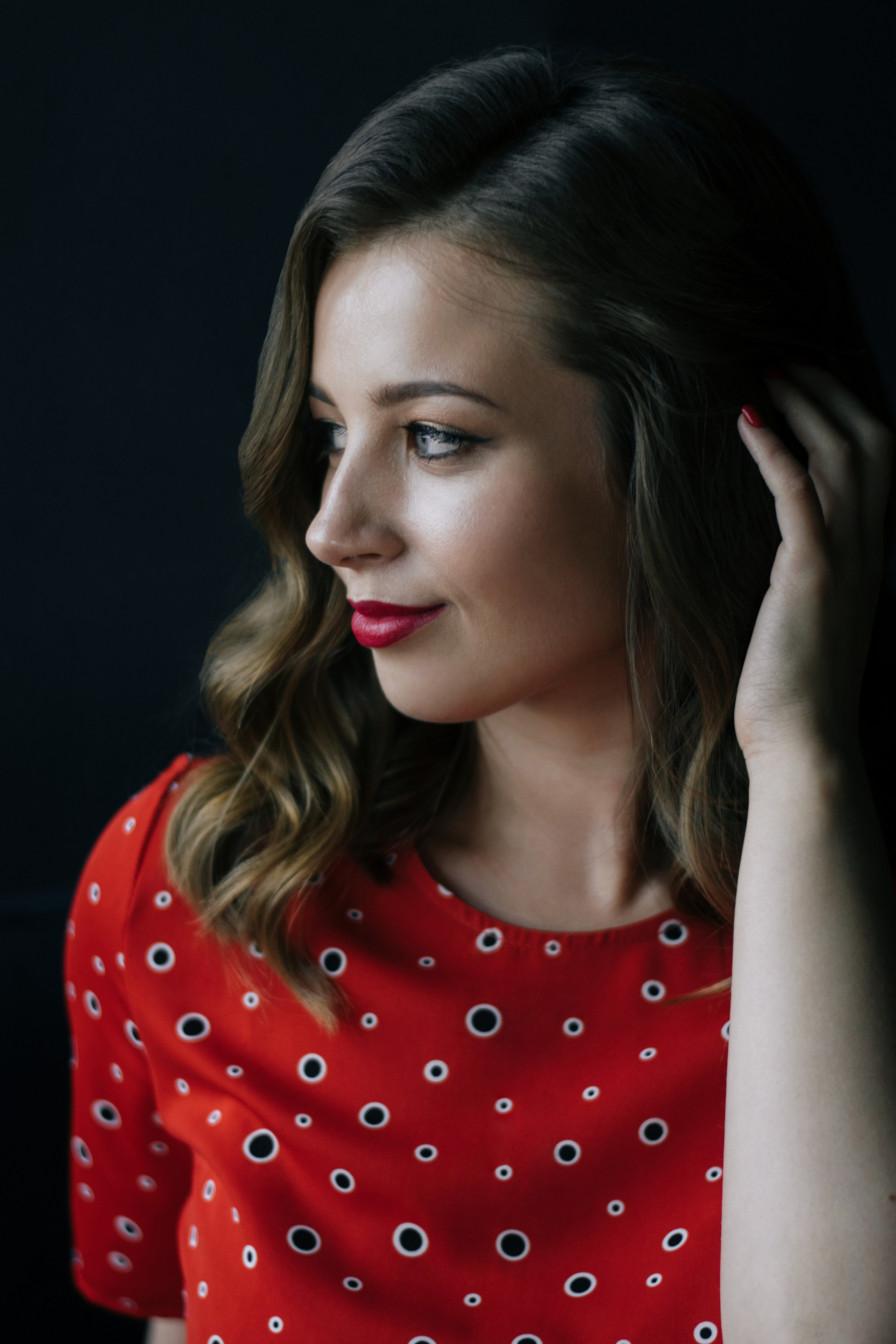 Мария. Фотограф в Екатеринбурге Веретенова Наталья