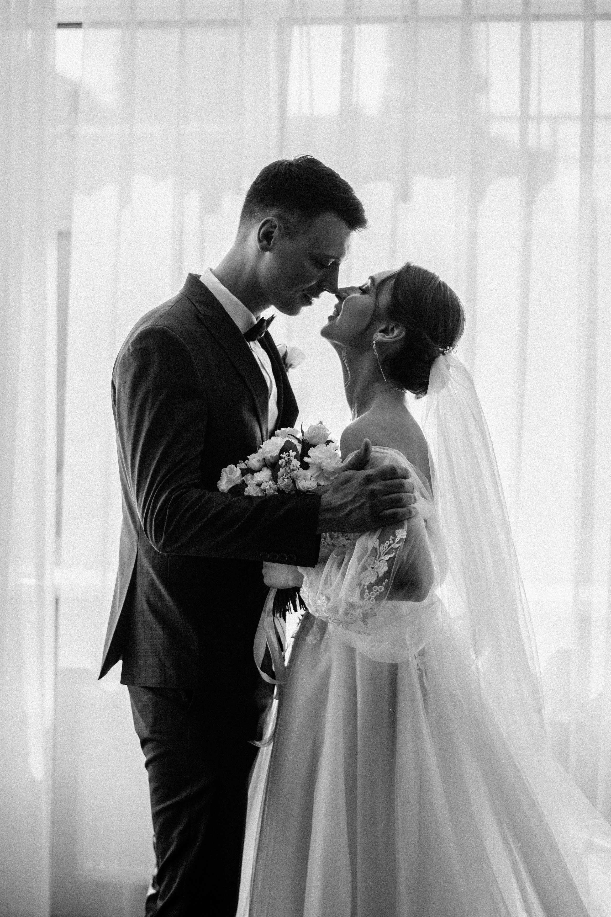 Анна & Олег. Фотограф в Екатеринбурге Веретенова Наталья