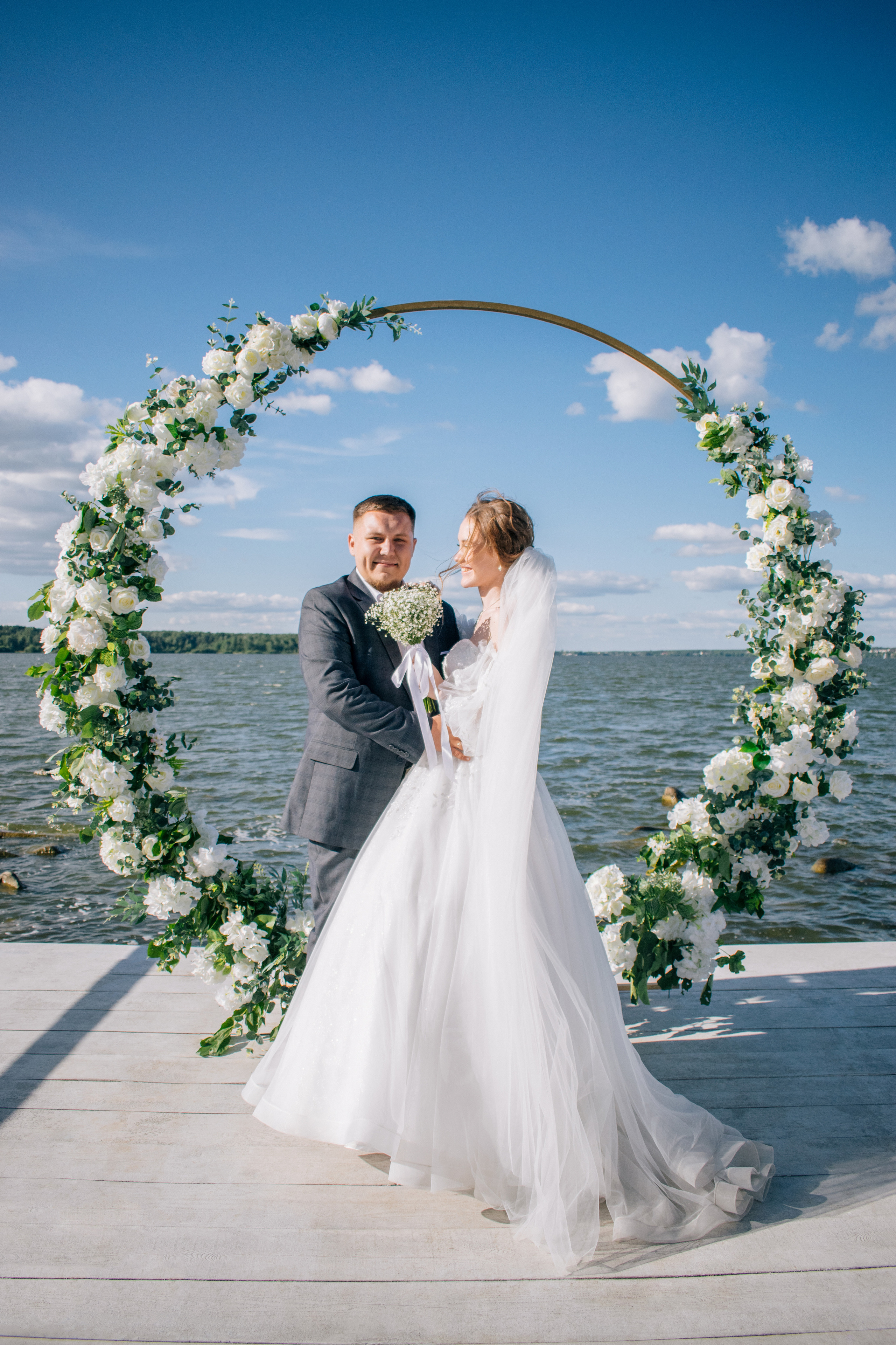 Татьяна & Михаил. Фотограф в Екатеринбурге Веретенова Наталья