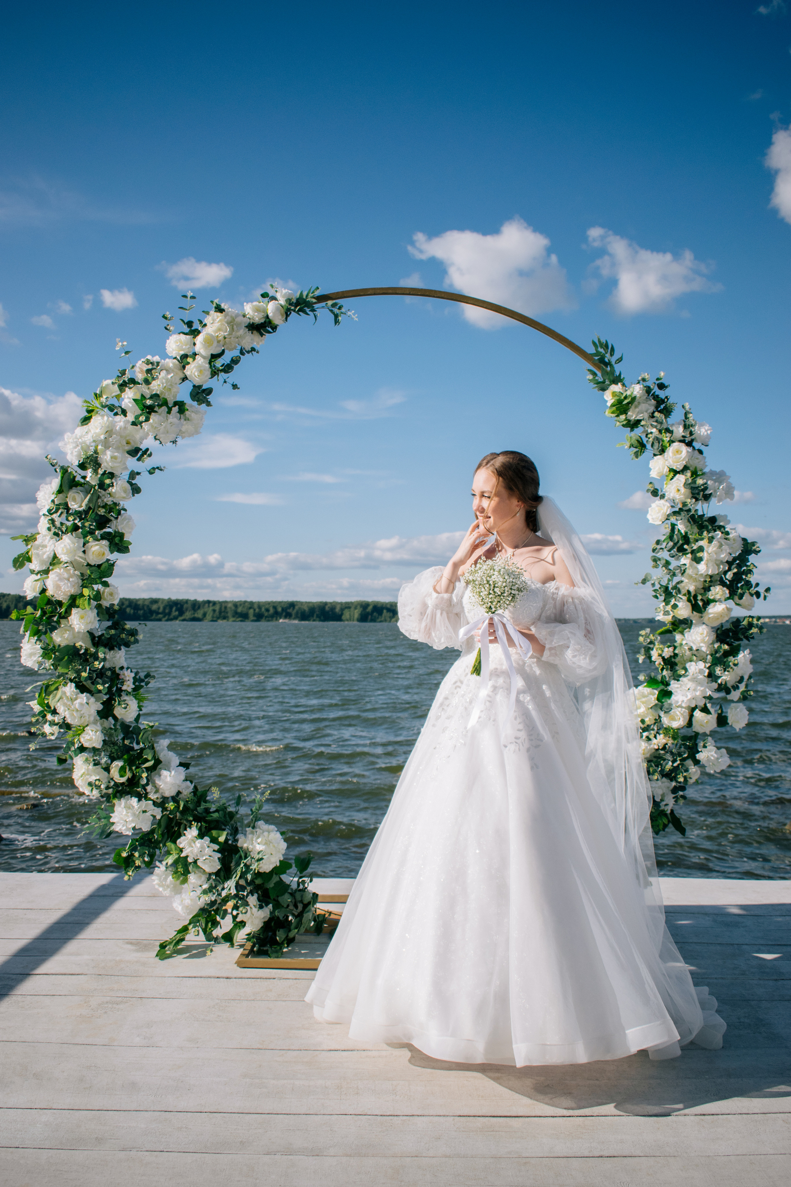 Татьяна & Михаил. Фотограф в Екатеринбурге Веретенова Наталья