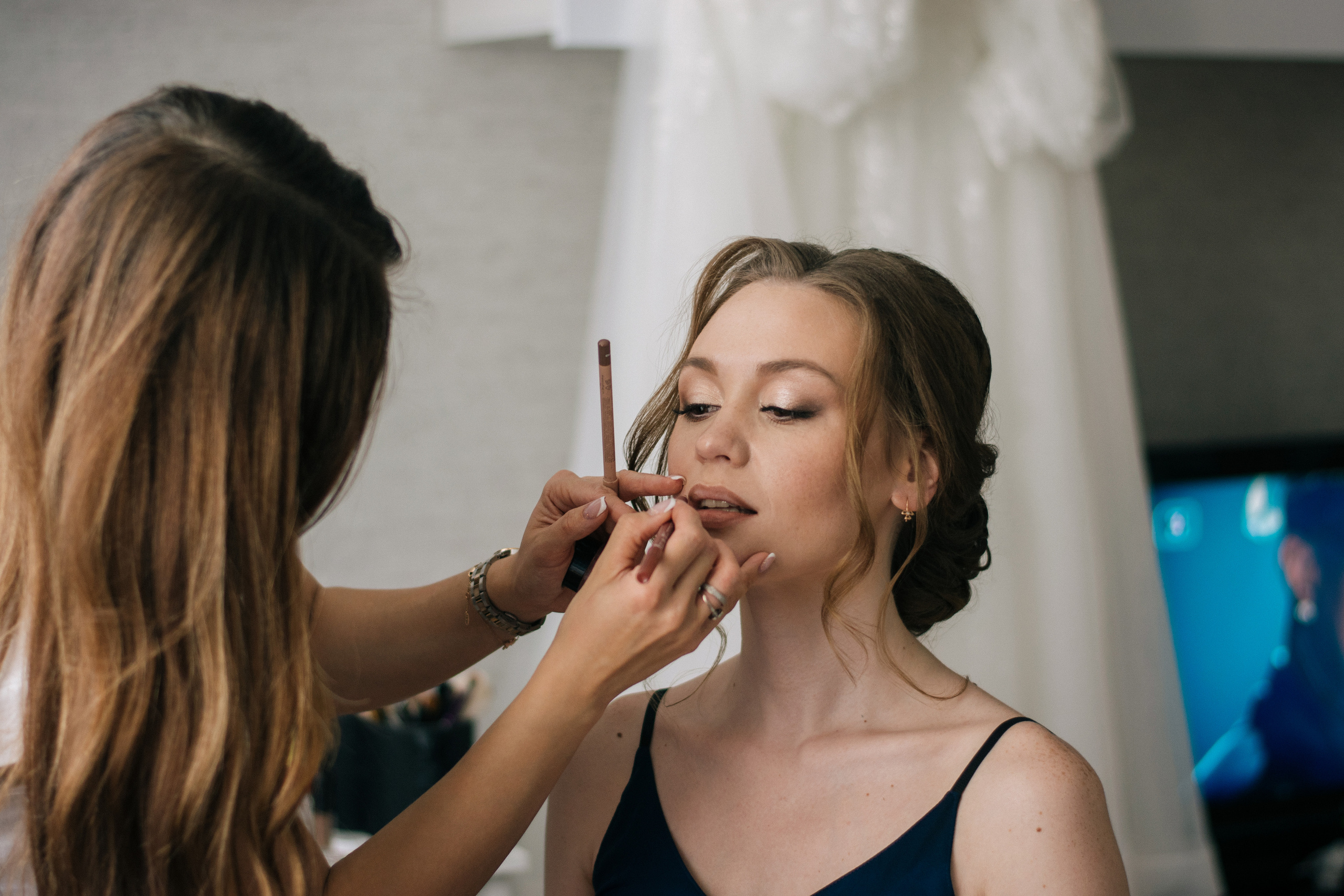 Татьяна & Михаил. Фотограф в Екатеринбурге Веретенова Наталья