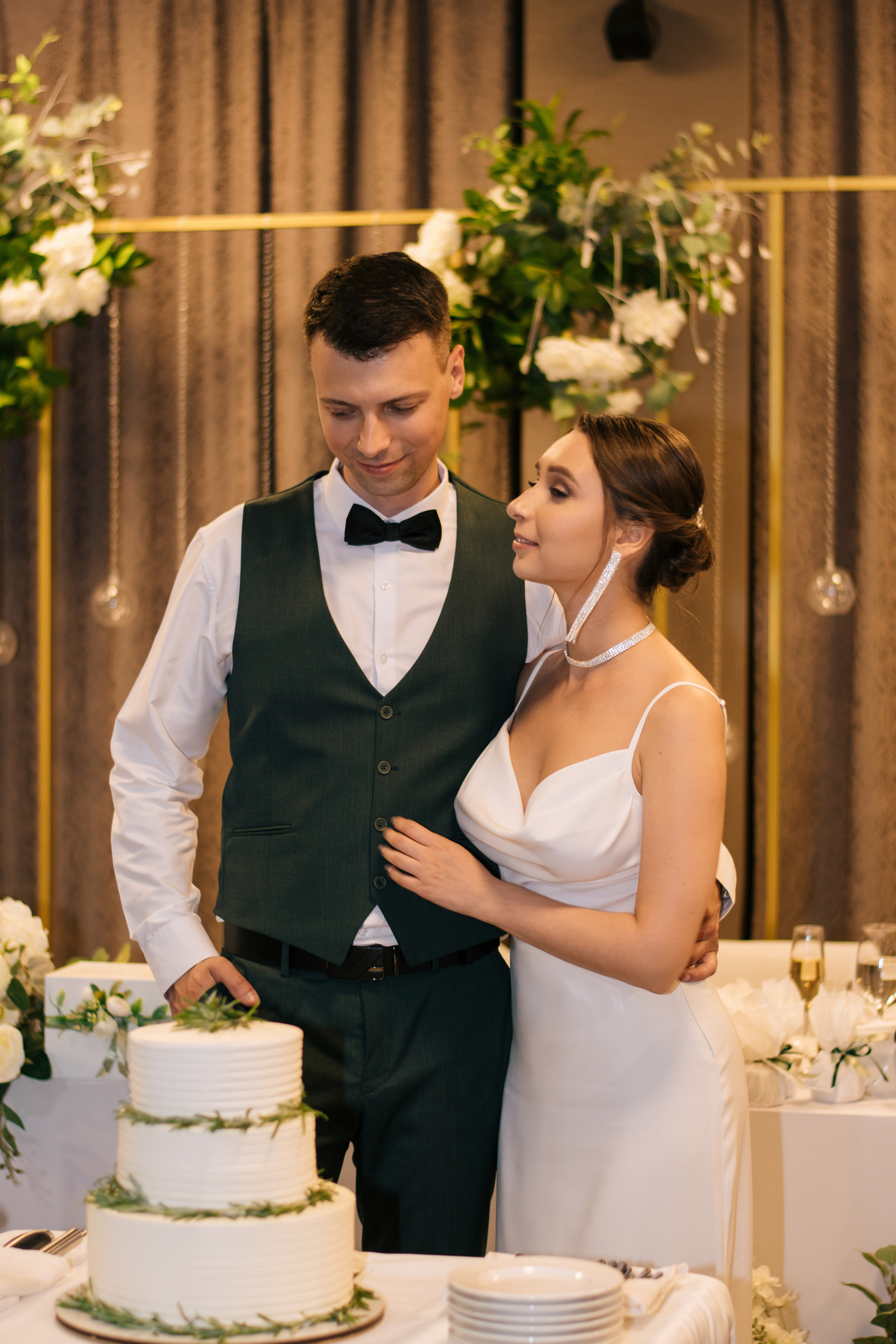 Анна & Олег. Фотограф в Екатеринбурге Веретенова Наталья