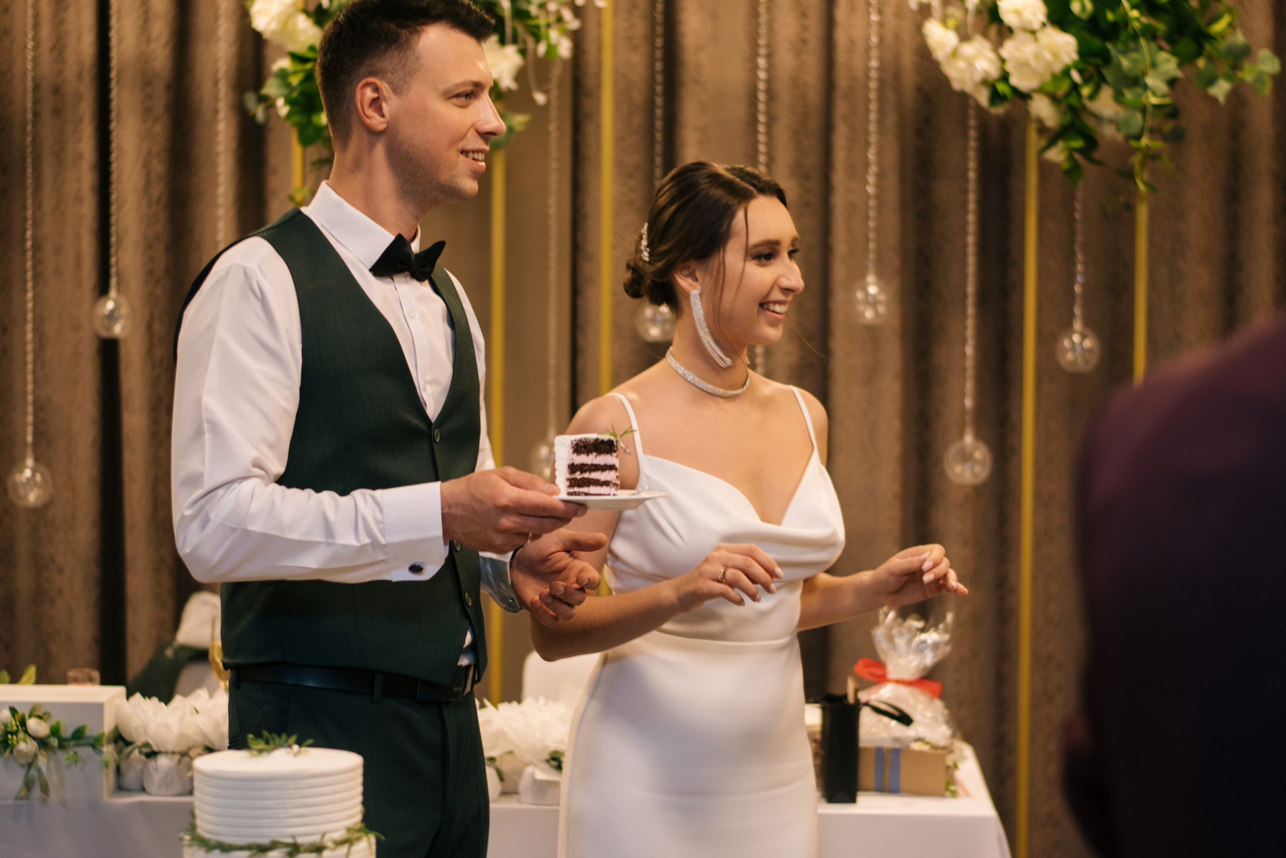 Анна & Олег. Фотограф в Екатеринбурге Веретенова Наталья