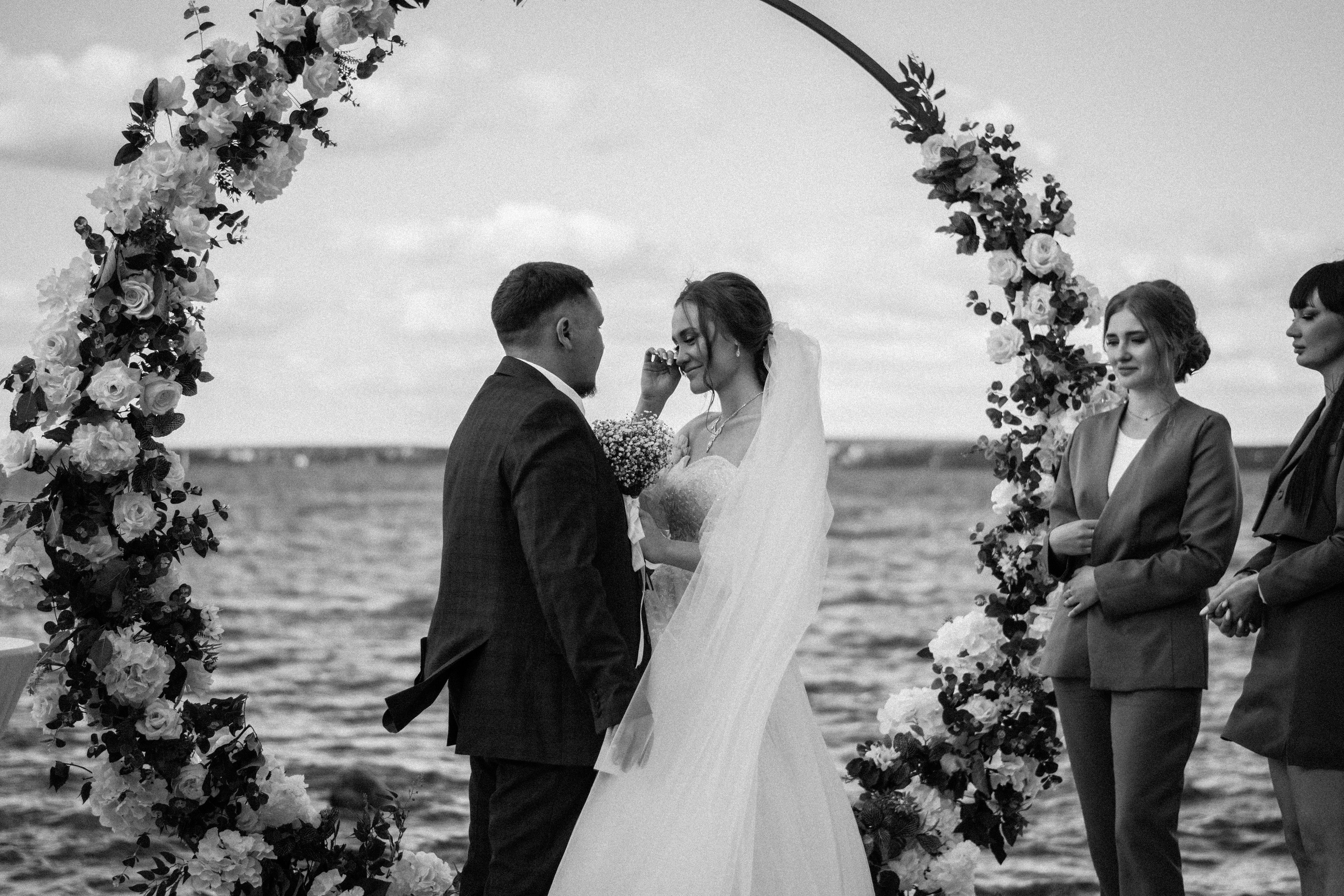 Татьяна & Михаил. Фотограф в Екатеринбурге Веретенова Наталья