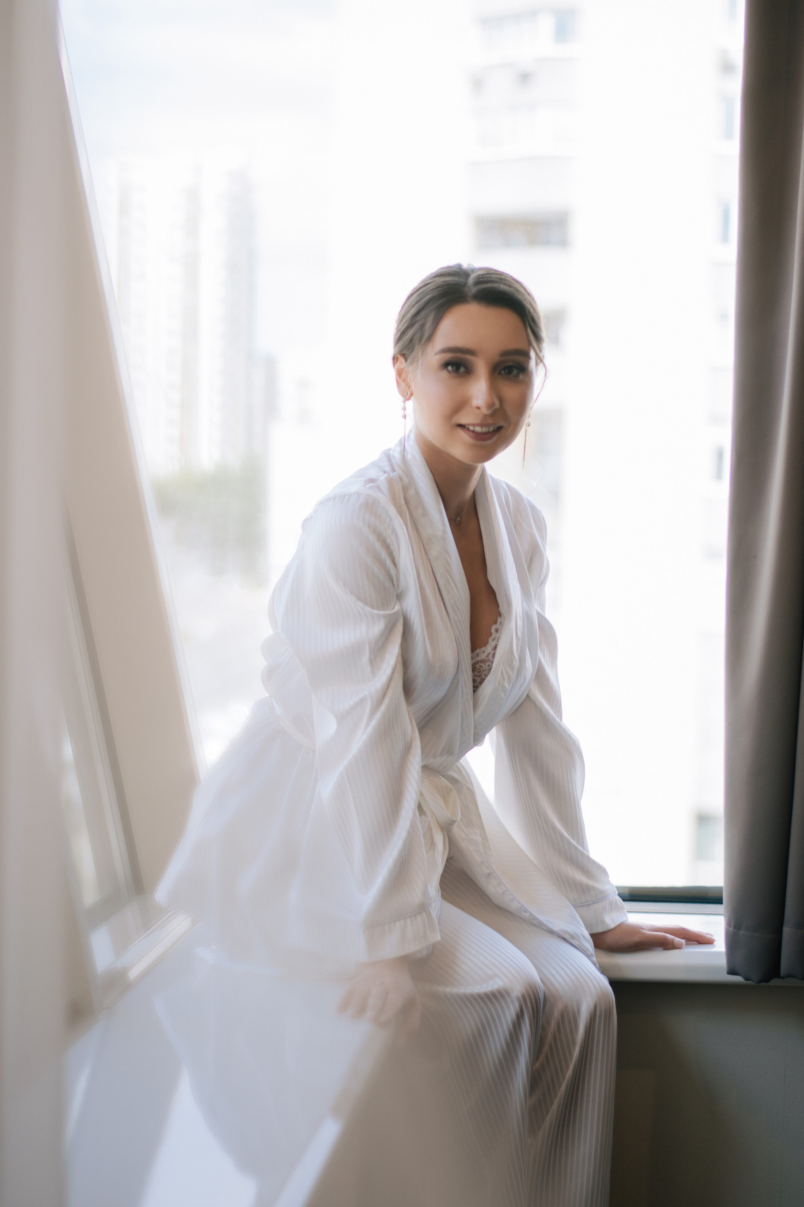 Анна & Олег. Фотограф в Екатеринбурге Веретенова Наталья