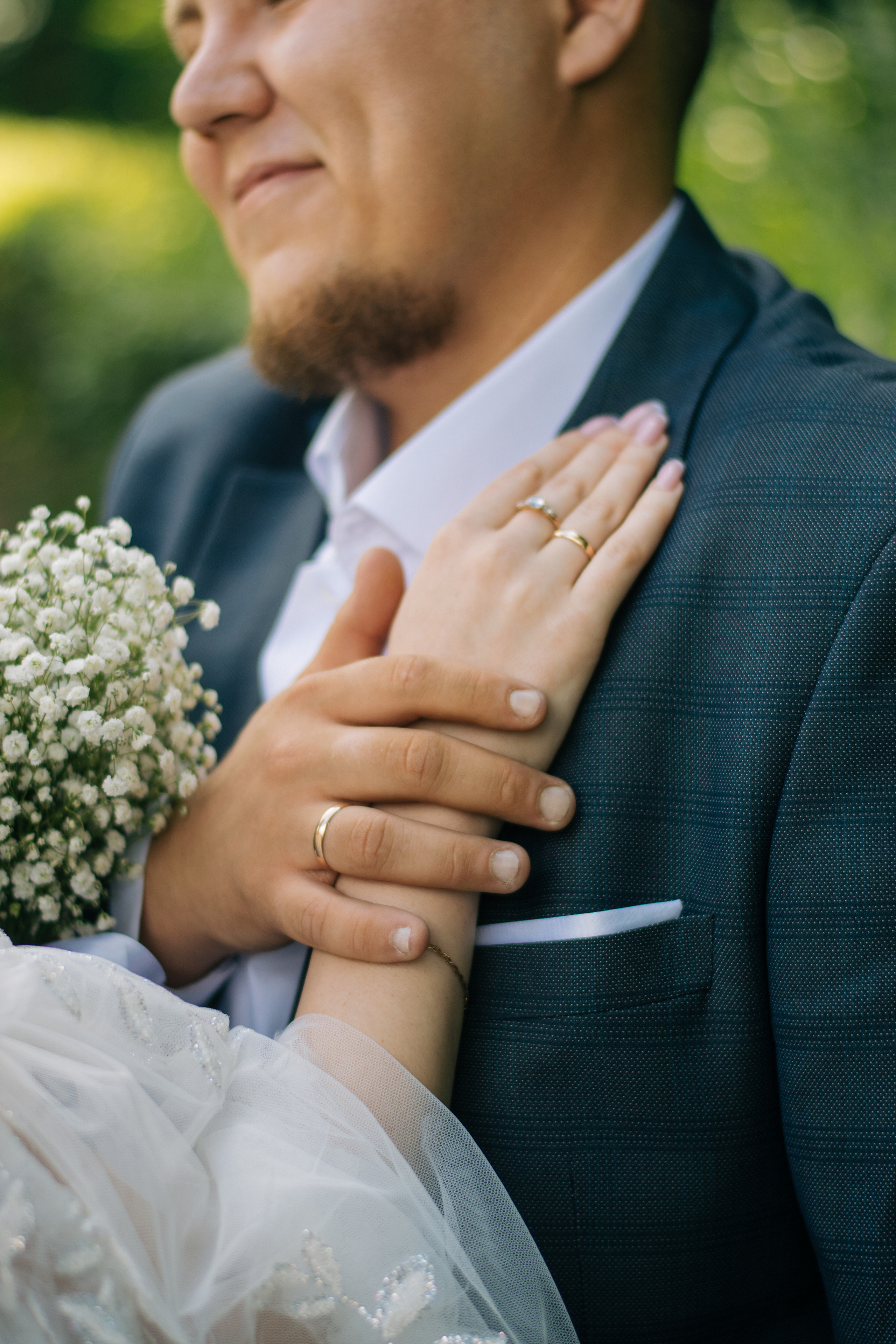 Татьяна & Михаил. Фотограф в Екатеринбурге Веретенова Наталья