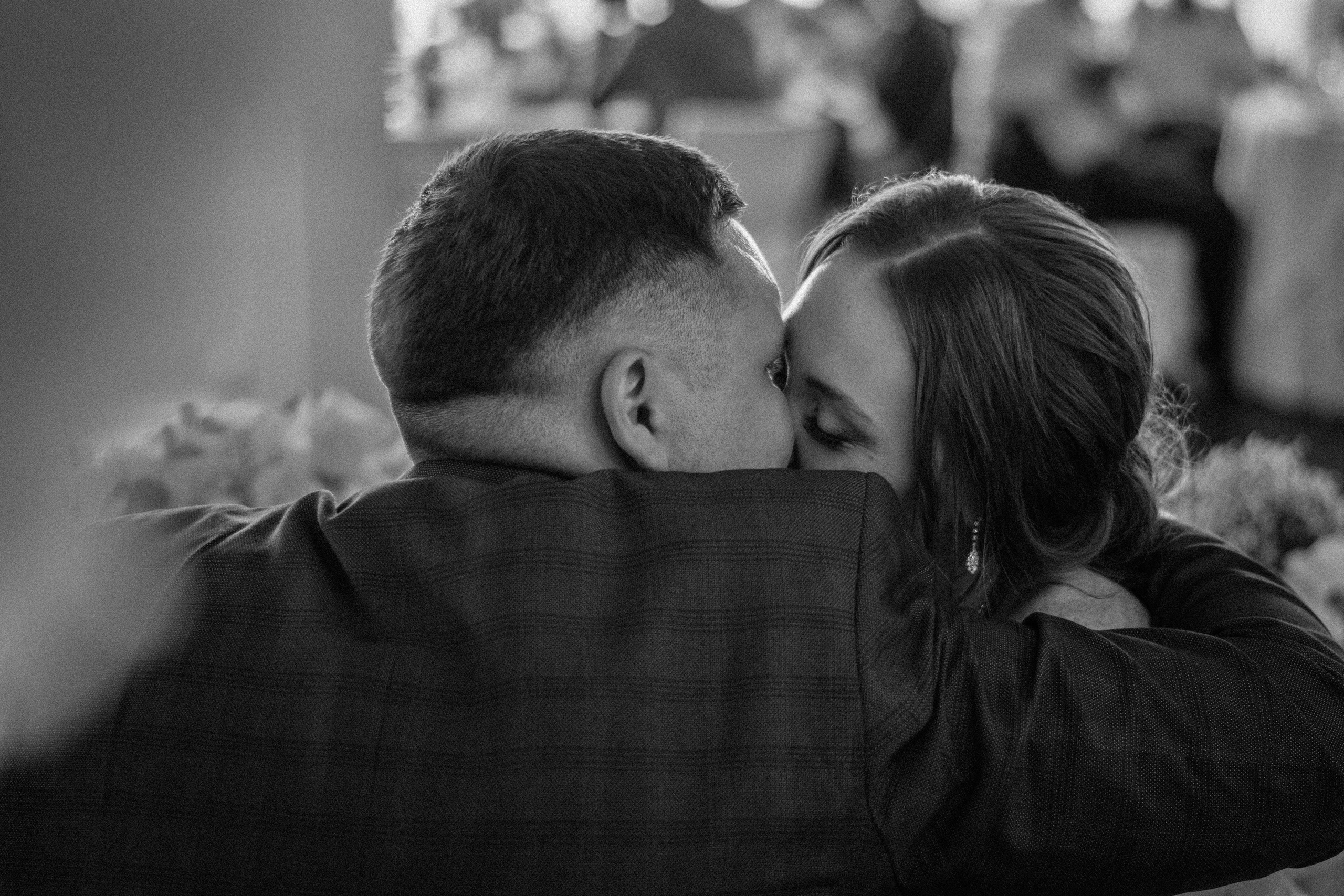 Татьяна & Михаил. Фотограф в Екатеринбурге Веретенова Наталья