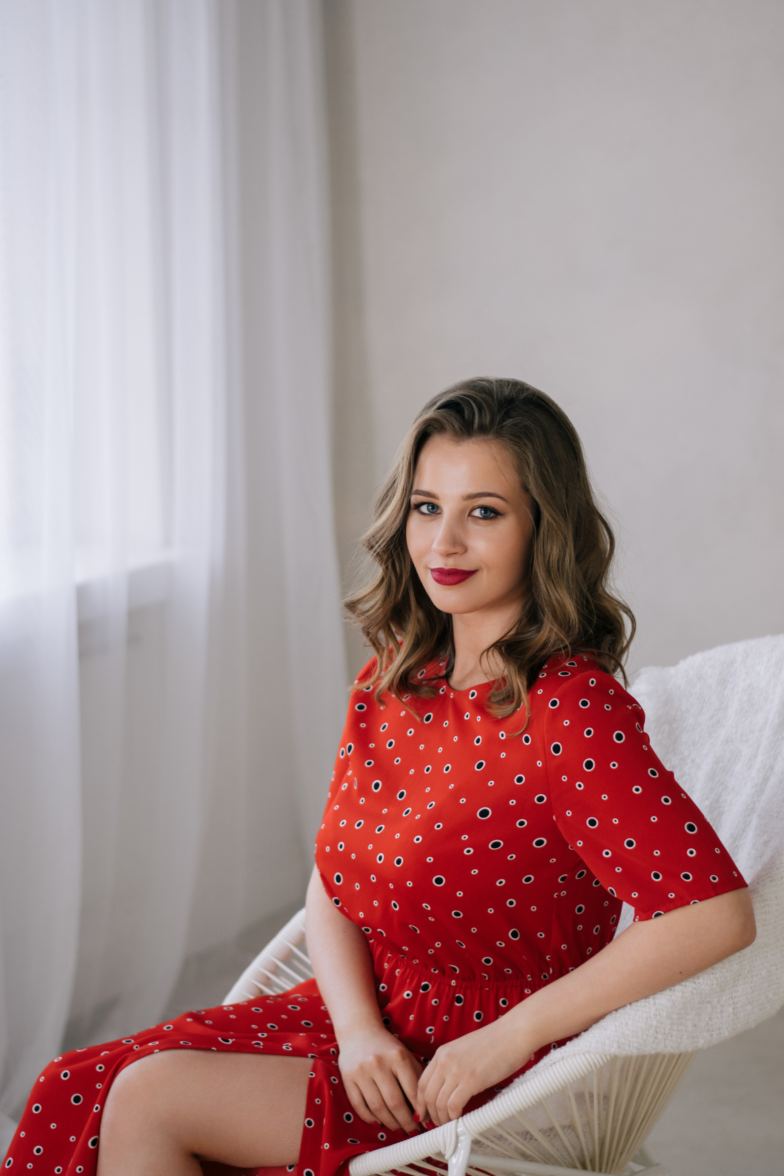 Мария. Фотограф в Екатеринбурге Веретенова Наталья