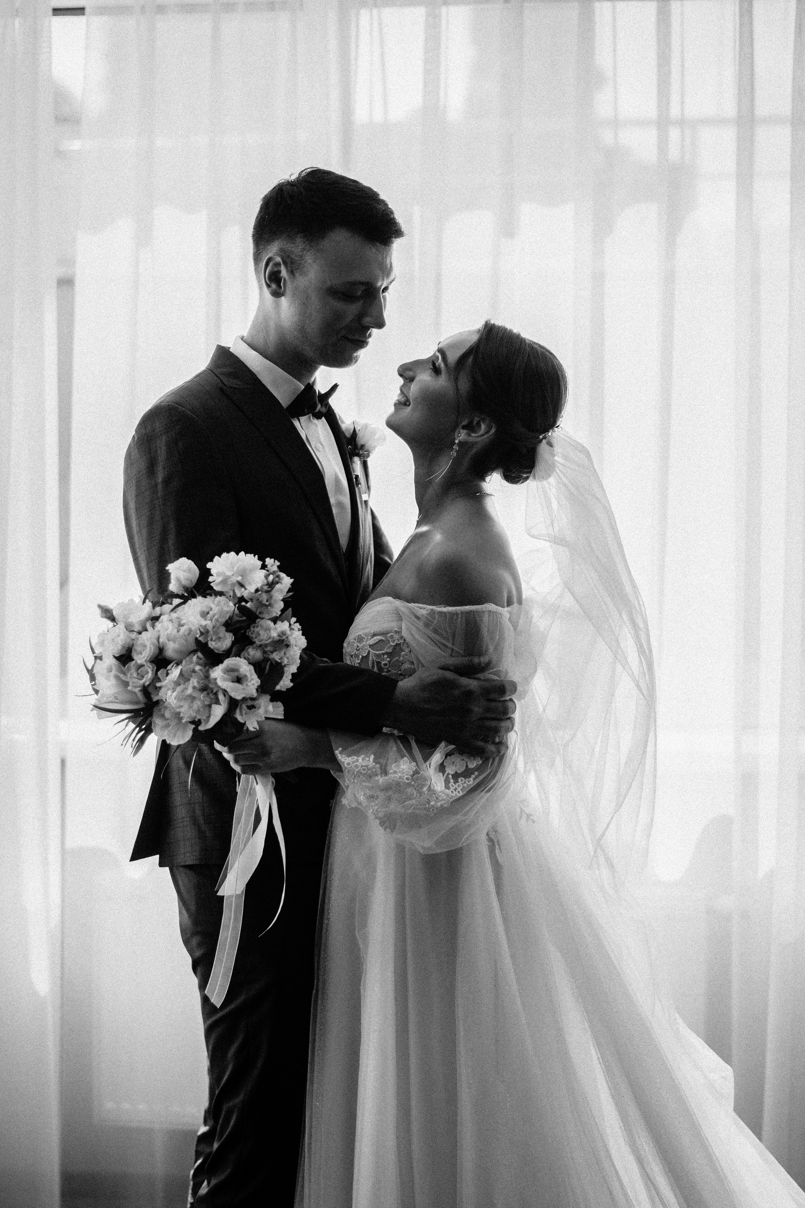 Анна & Олег. Фотограф в Екатеринбурге Веретенова Наталья