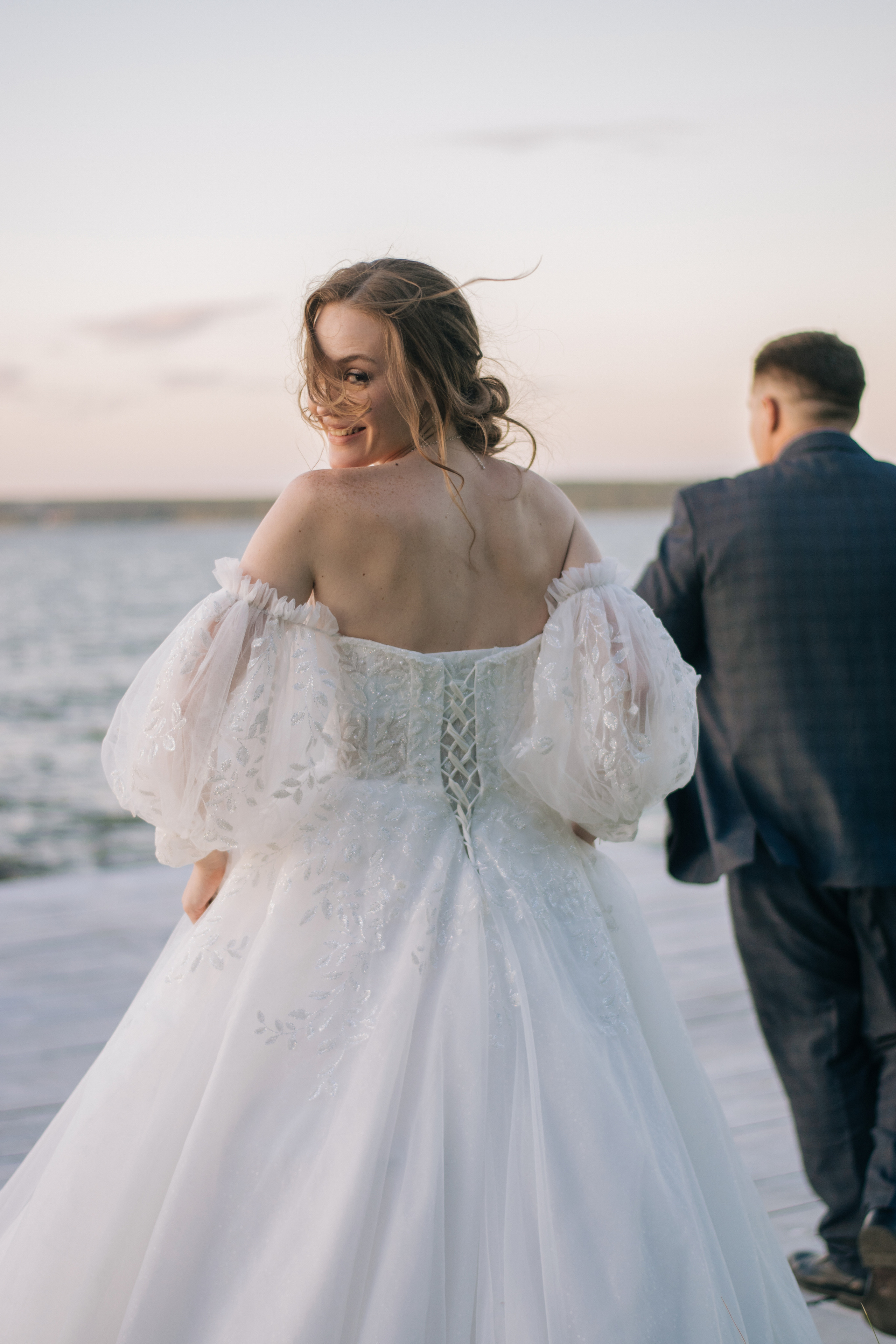 Татьяна & Михаил. Фотограф в Екатеринбурге Веретенова Наталья