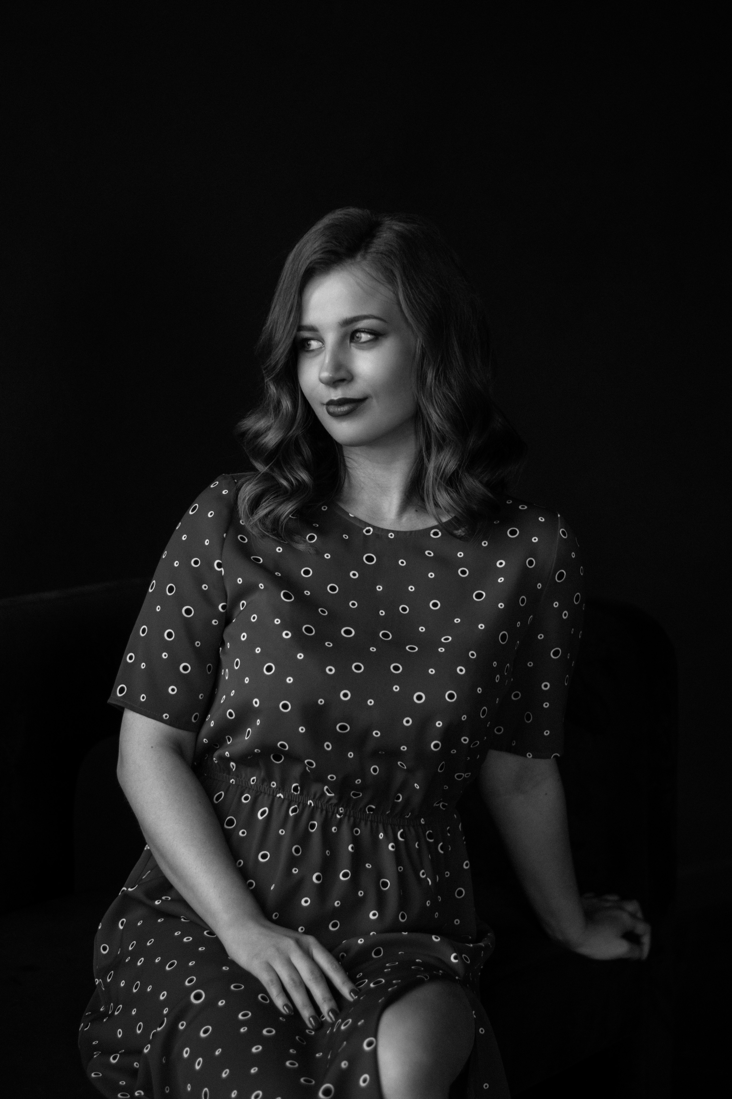 Мария. Фотограф в Екатеринбурге Веретенова Наталья