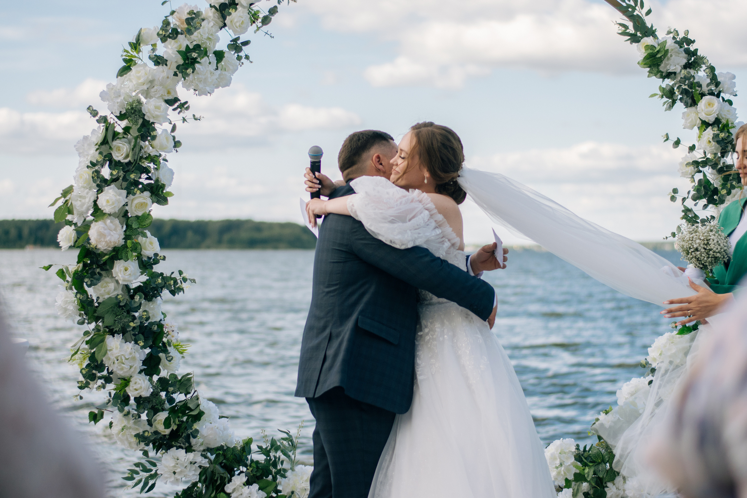 Татьяна & Михаил. Фотограф в Екатеринбурге Веретенова Наталья