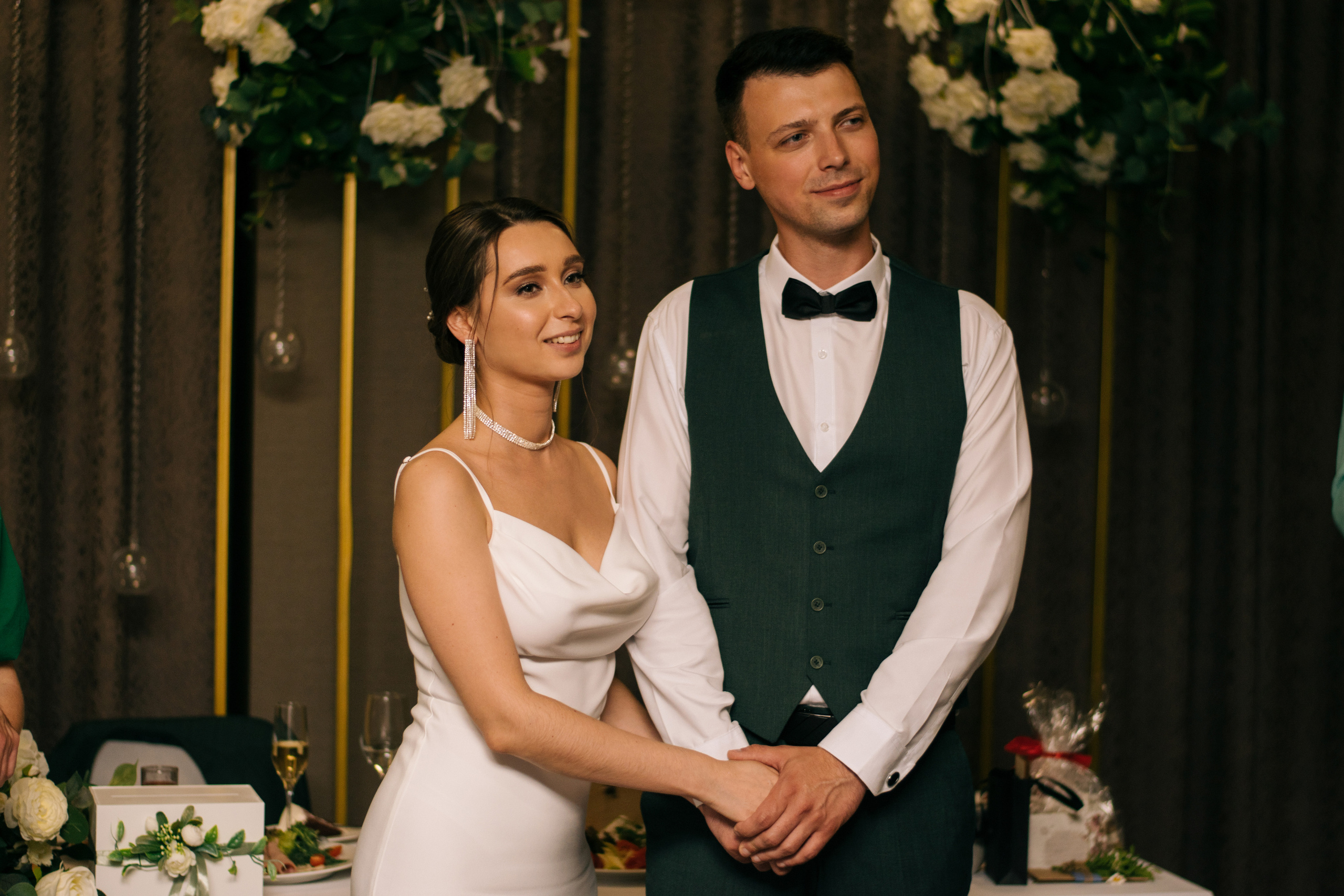 Анна & Олег. Фотограф в Екатеринбурге Веретенова Наталья