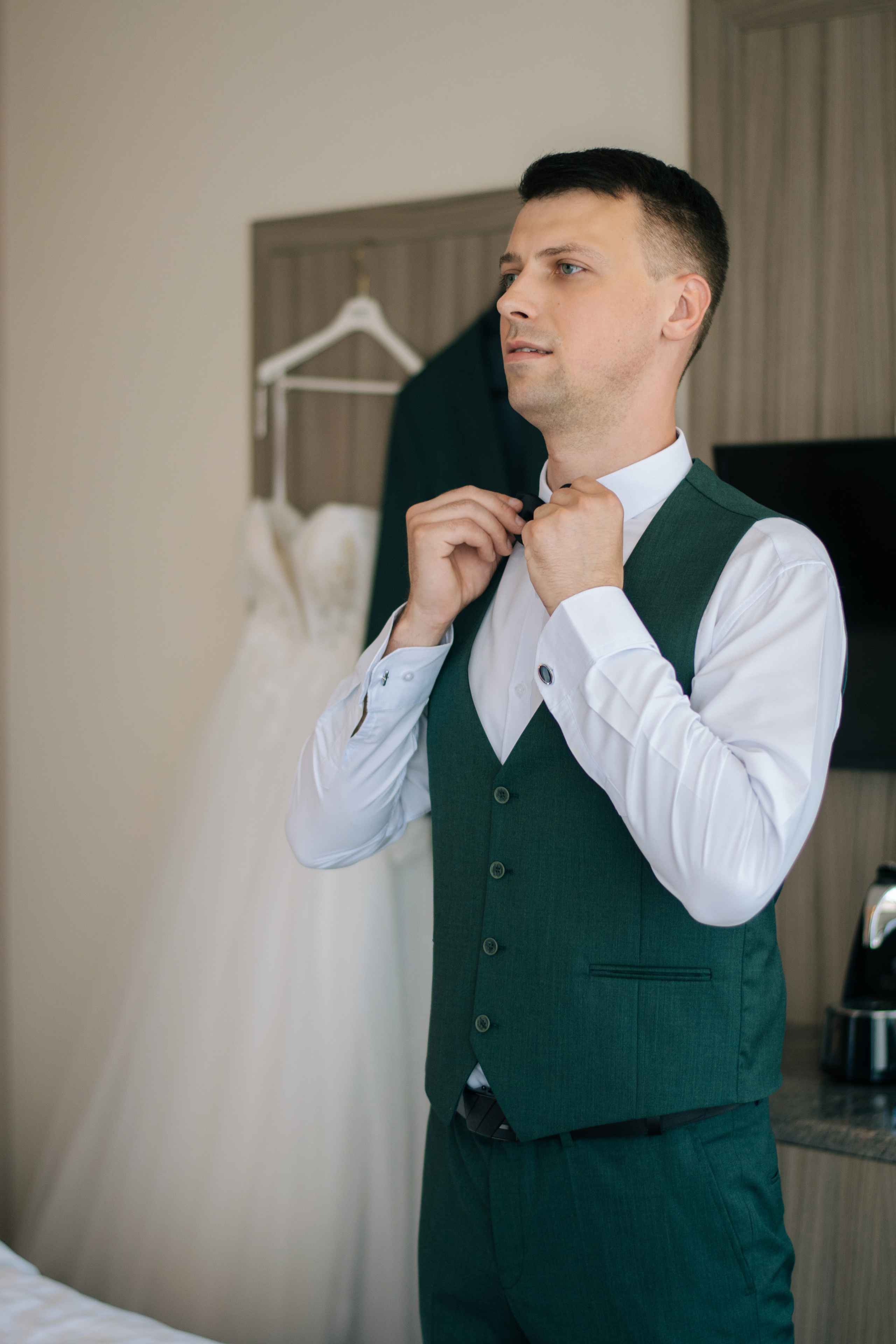 Анна & Олег. Фотограф в Екатеринбурге Веретенова Наталья