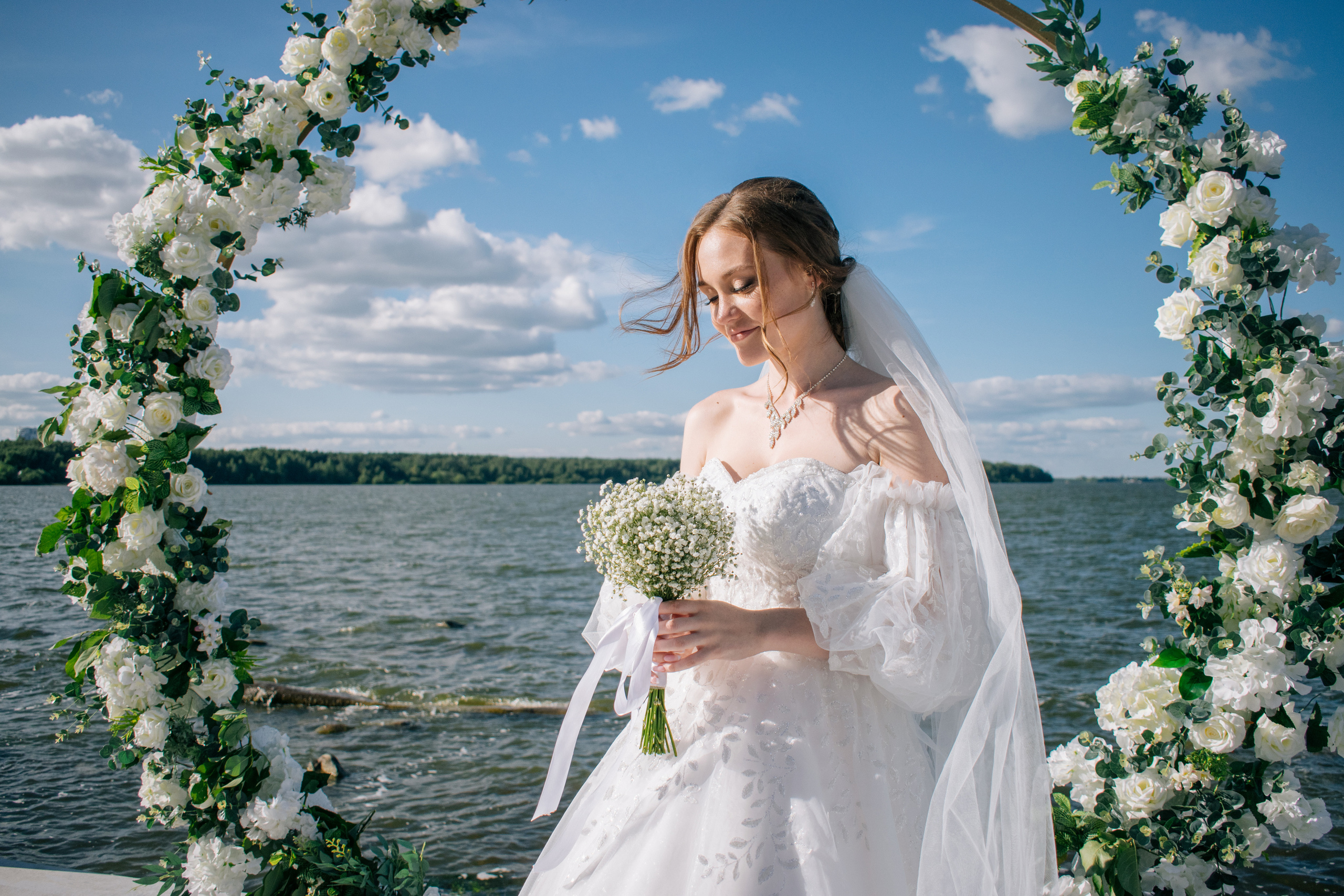 Татьяна & Михаил. Фотограф в Екатеринбурге Веретенова Наталья