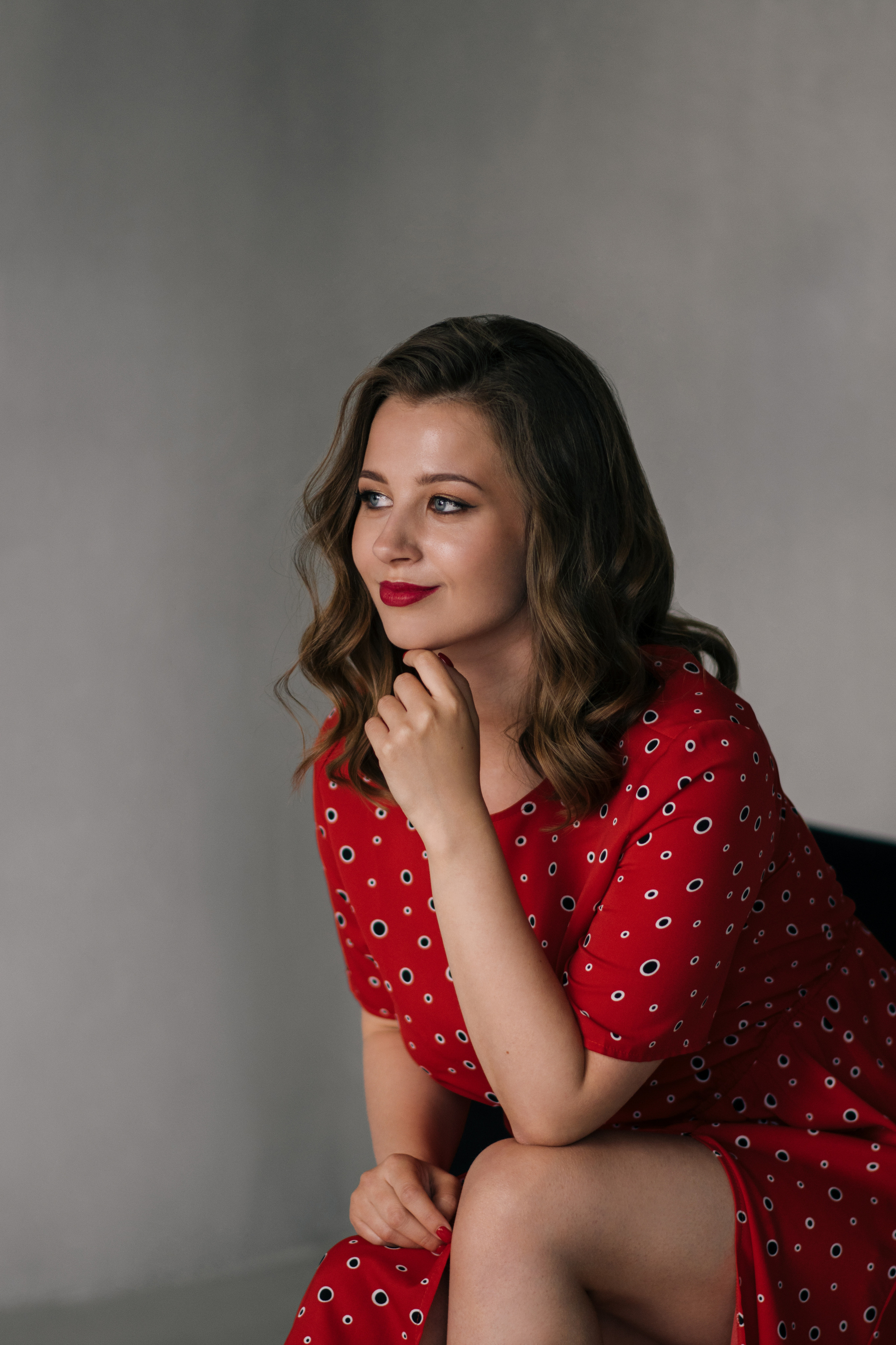 Мария. Фотограф в Екатеринбурге Веретенова Наталья