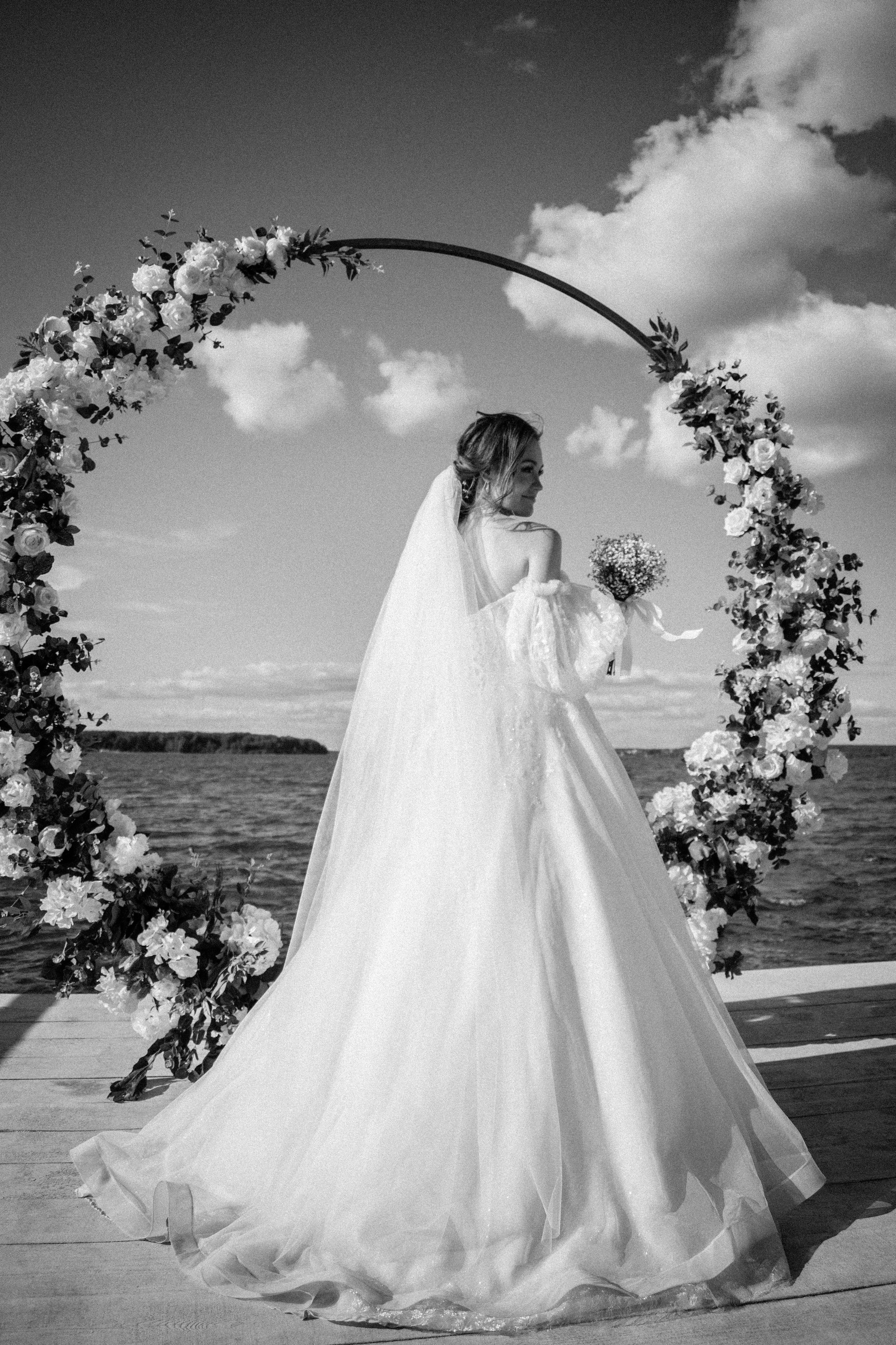 Татьяна & Михаил. Фотограф в Екатеринбурге Веретенова Наталья