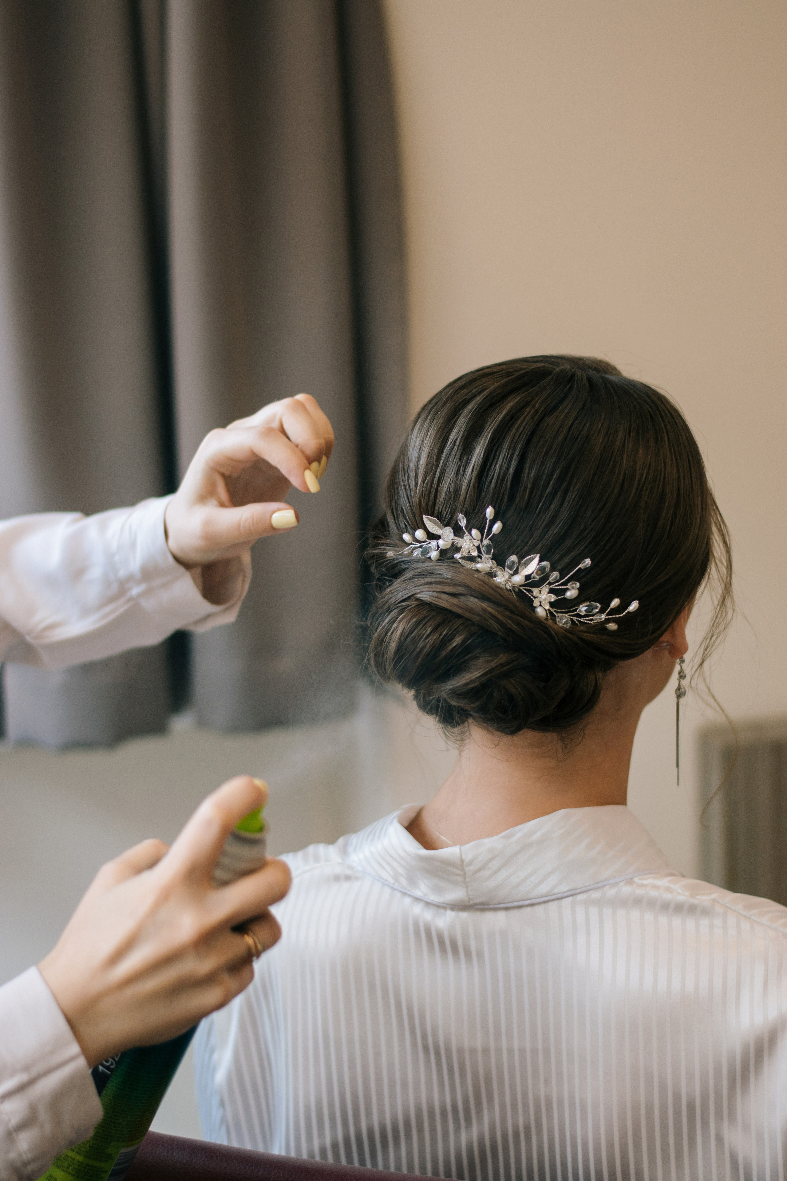 Анна & Олег. Фотограф в Екатеринбурге Веретенова Наталья