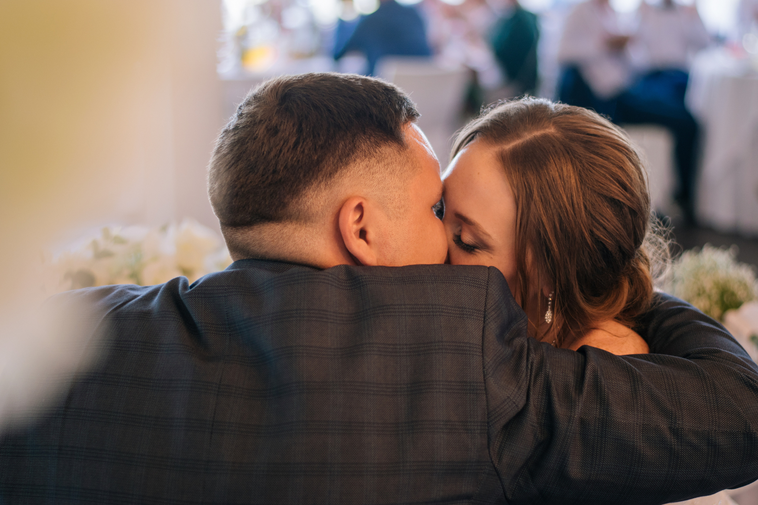 Татьяна & Михаил. Фотограф в Екатеринбурге Веретенова Наталья