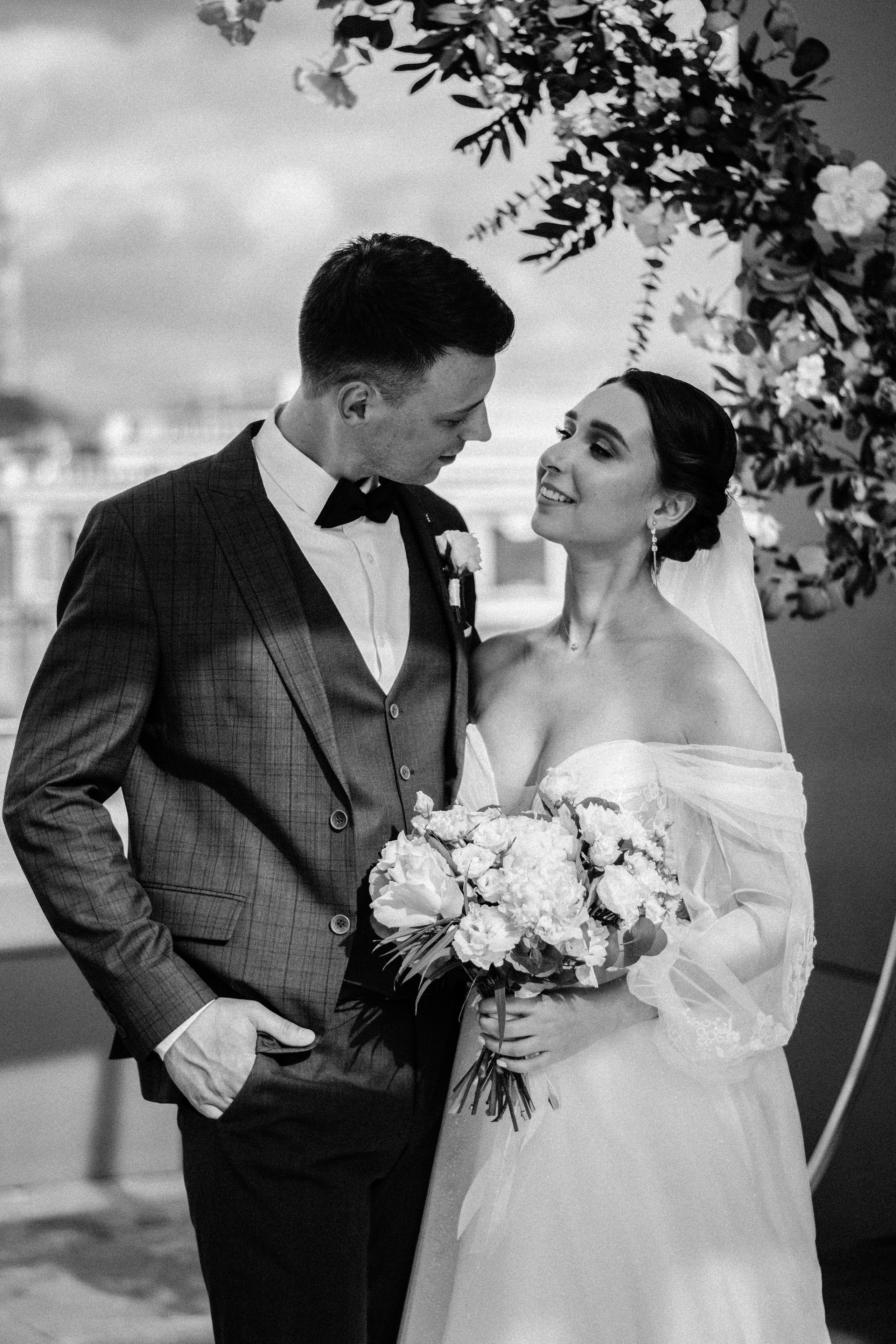 Анна & Олег. Фотограф в Екатеринбурге Веретенова Наталья