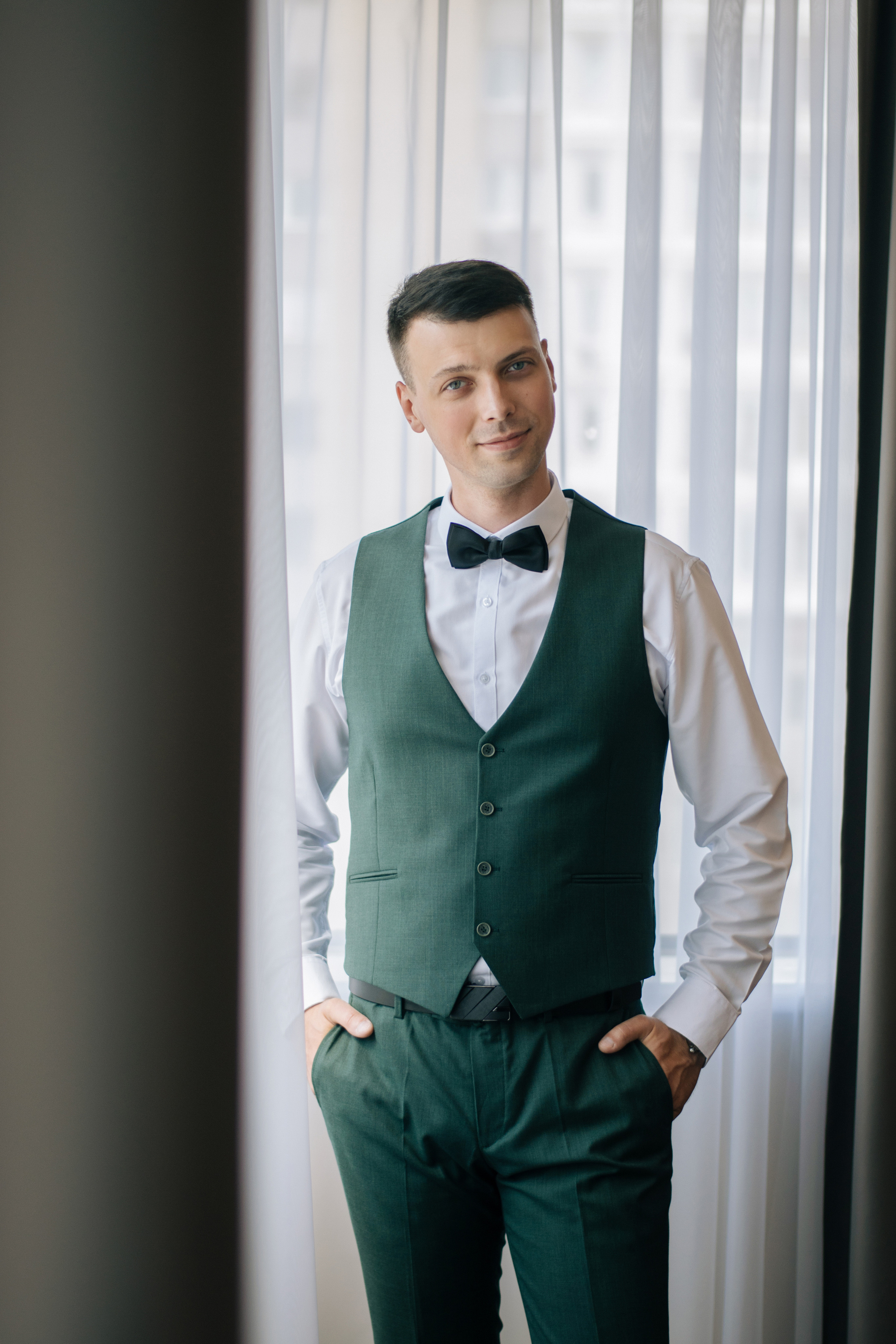 Анна & Олег. Фотограф в Екатеринбурге Веретенова Наталья