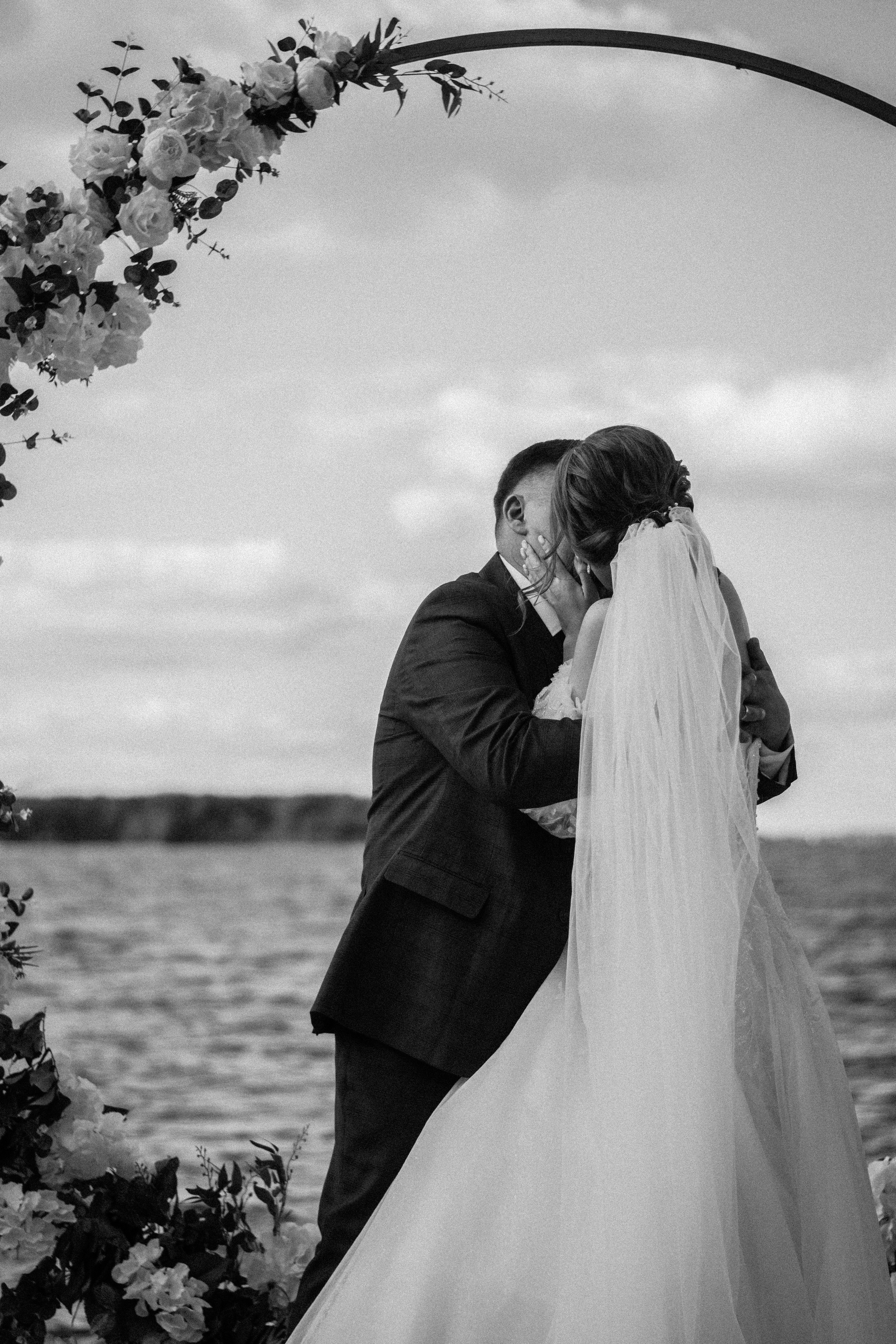 Татьяна & Михаил. Фотограф в Екатеринбурге Веретенова Наталья