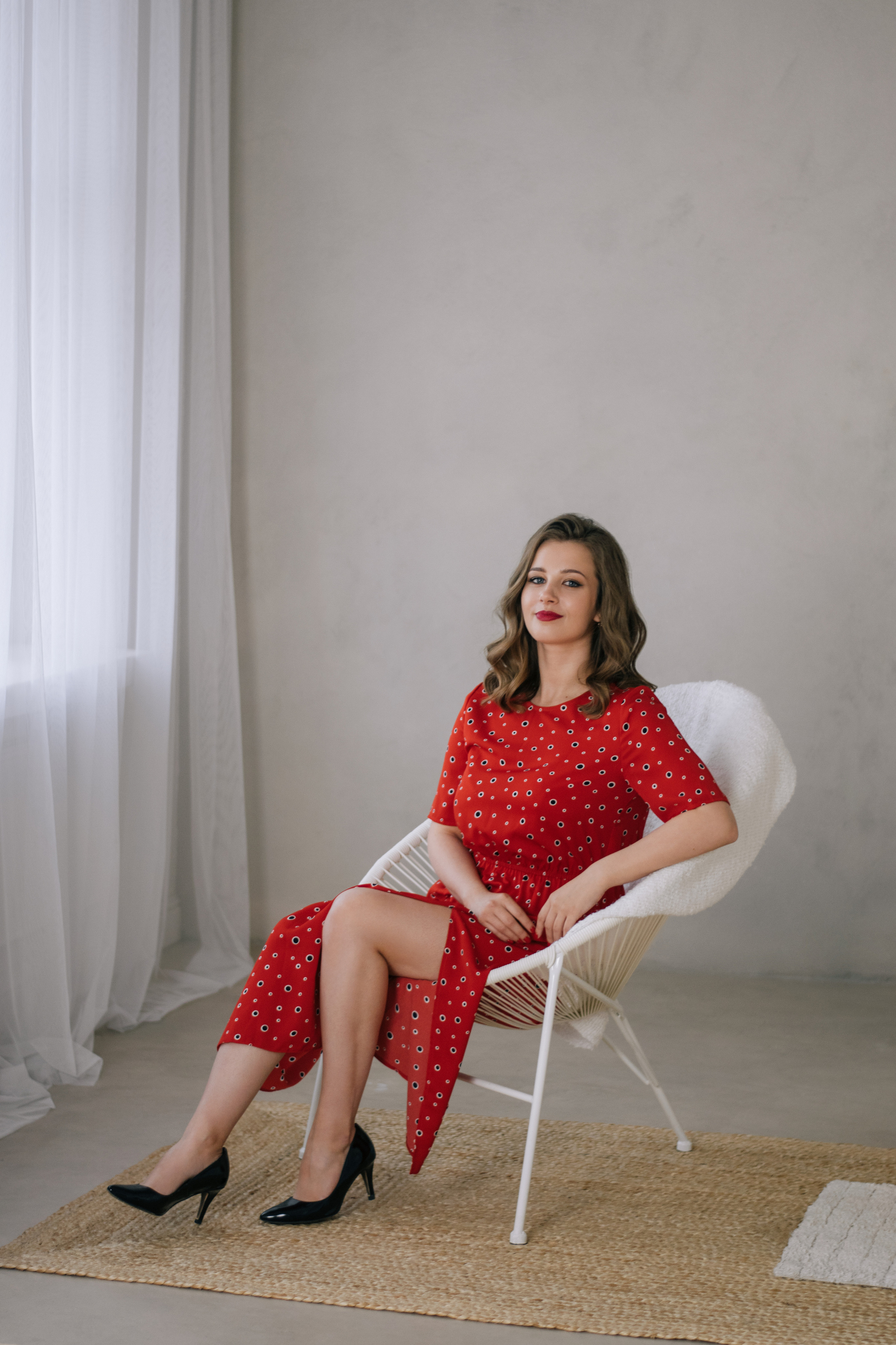 Мария. Фотограф в Екатеринбурге Веретенова Наталья