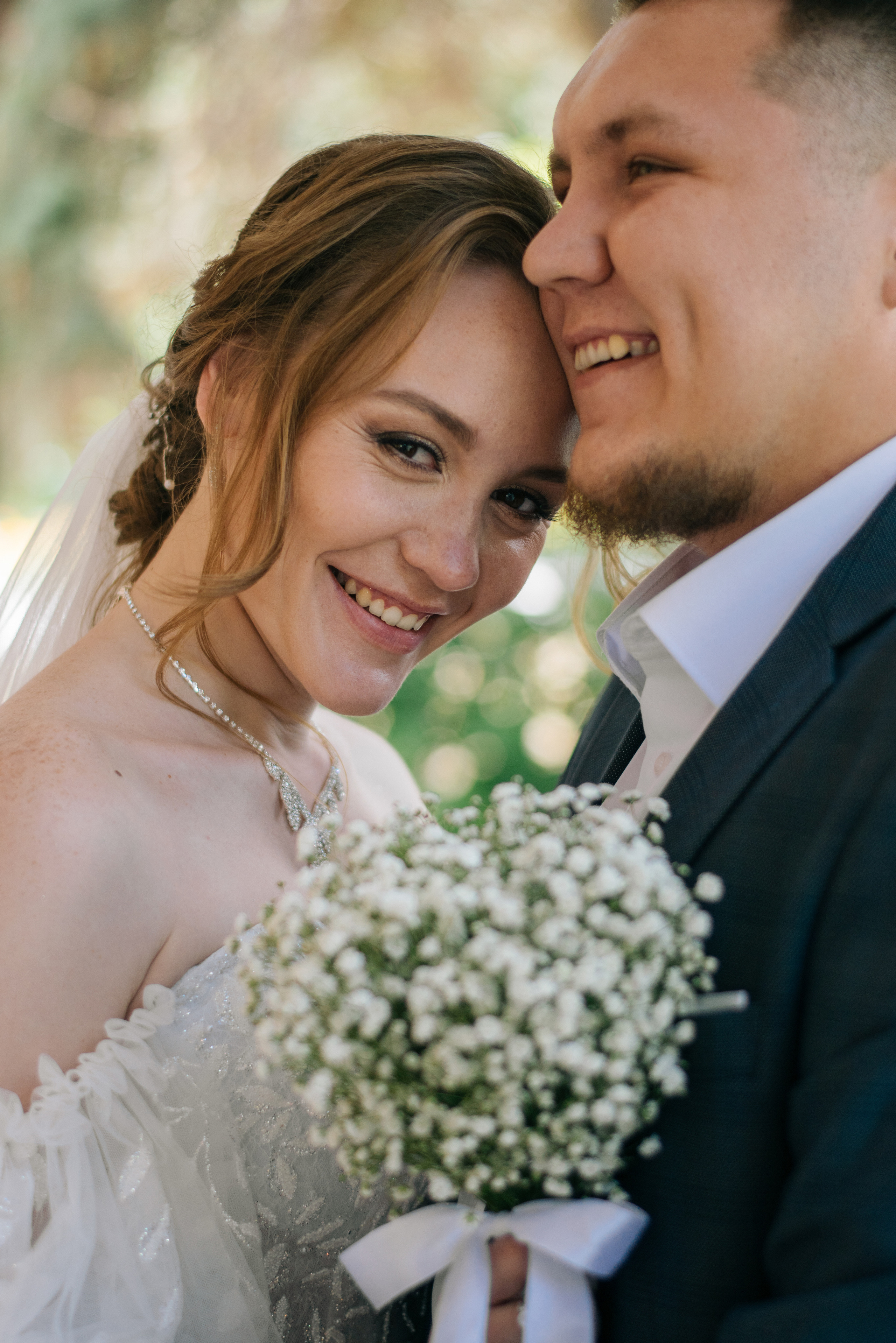 Татьяна & Михаил. Фотограф в Екатеринбурге Веретенова Наталья