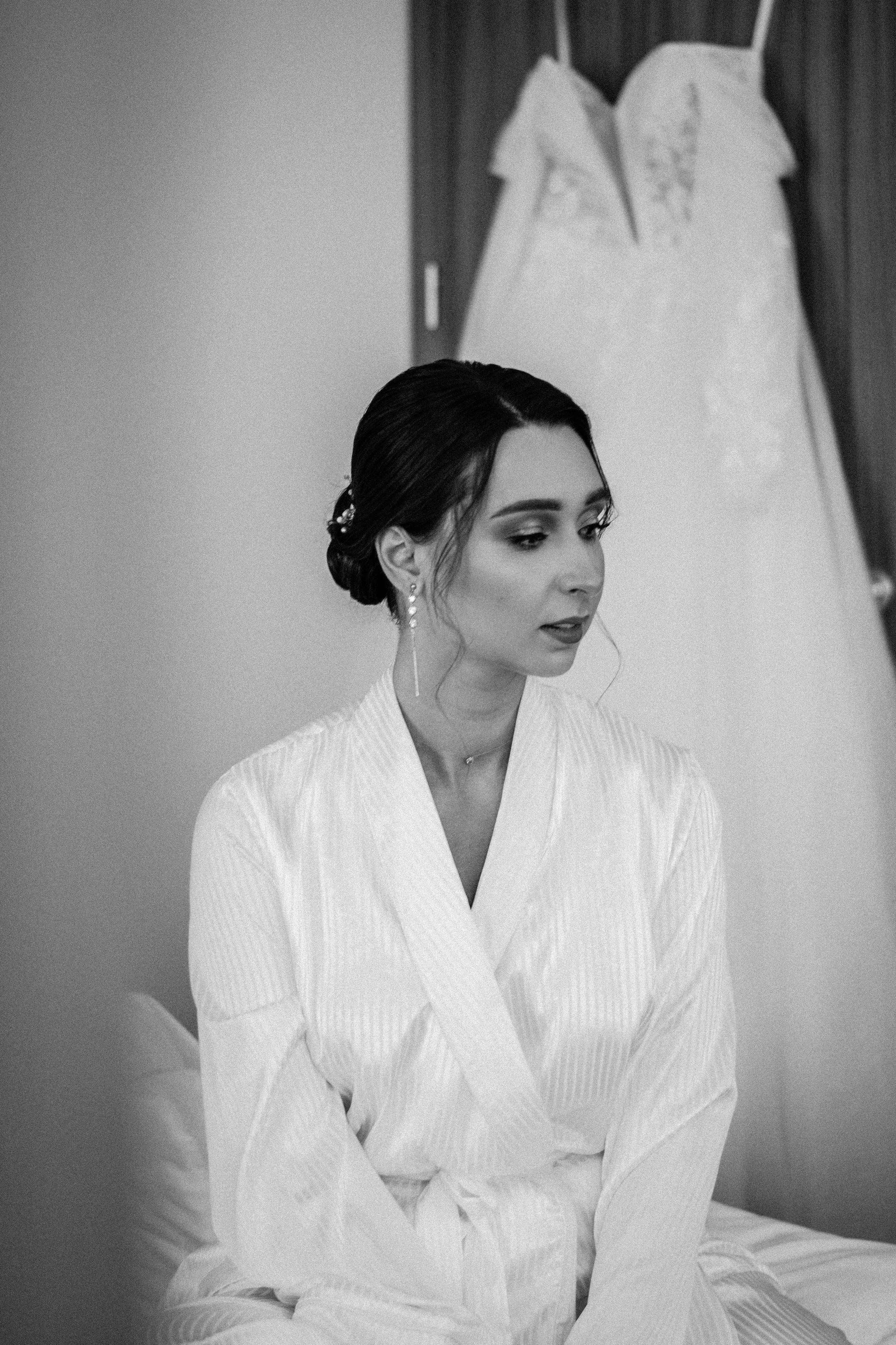 Анна & Олег. Фотограф в Екатеринбурге Веретенова Наталья