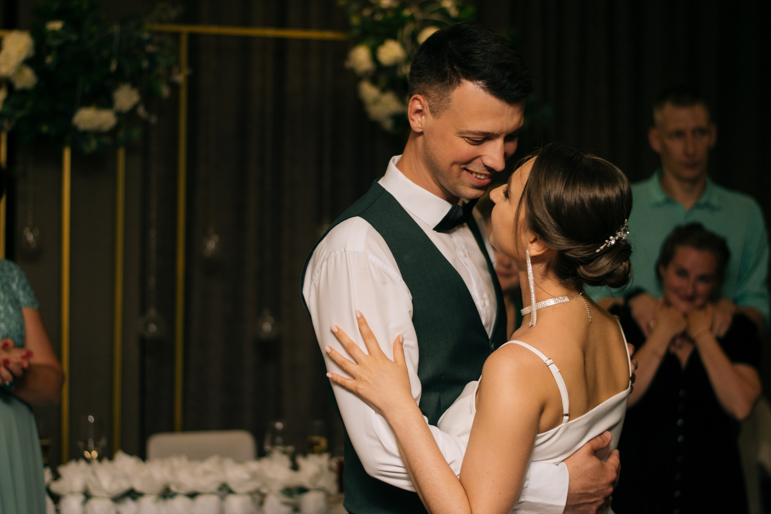 Анна & Олег. Фотограф в Екатеринбурге Веретенова Наталья