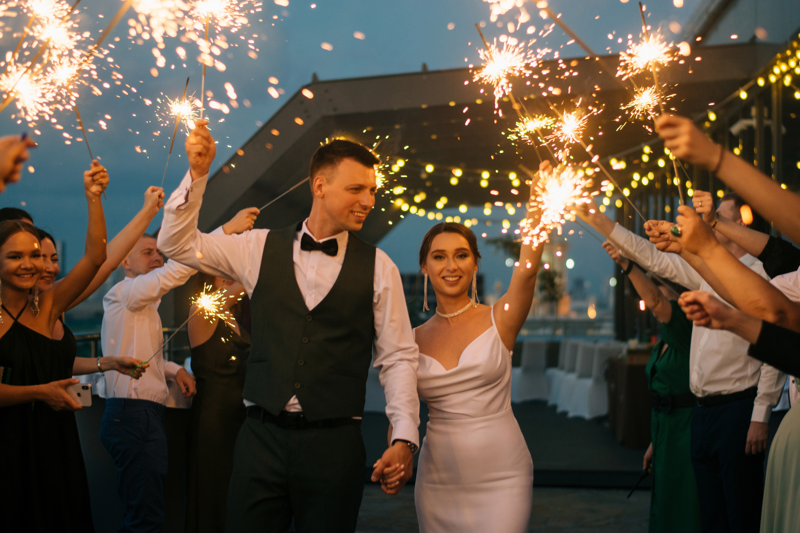 Анна & Олег. Фотограф в Екатеринбурге Веретенова Наталья