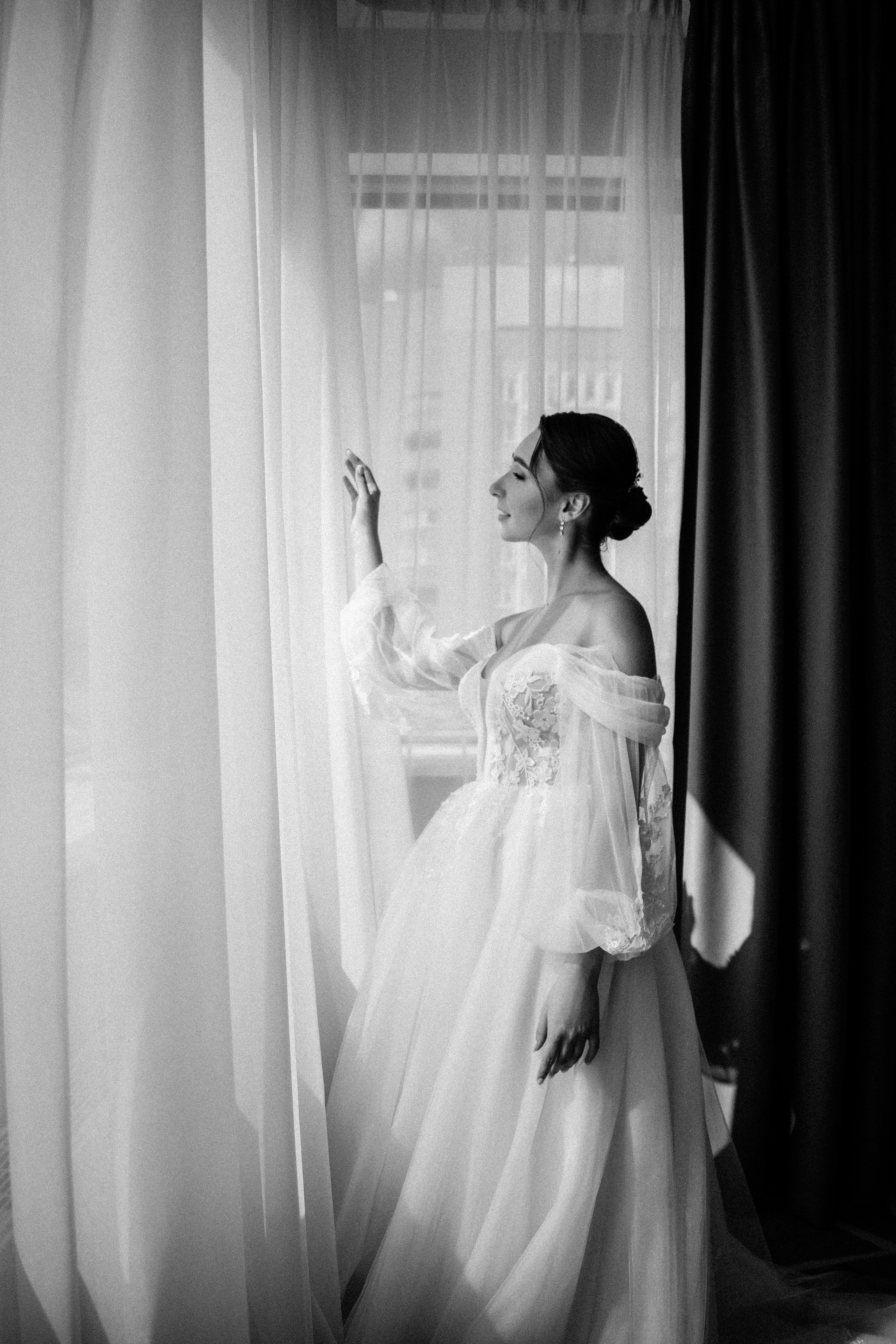 Анна & Олег. Фотограф в Екатеринбурге Веретенова Наталья