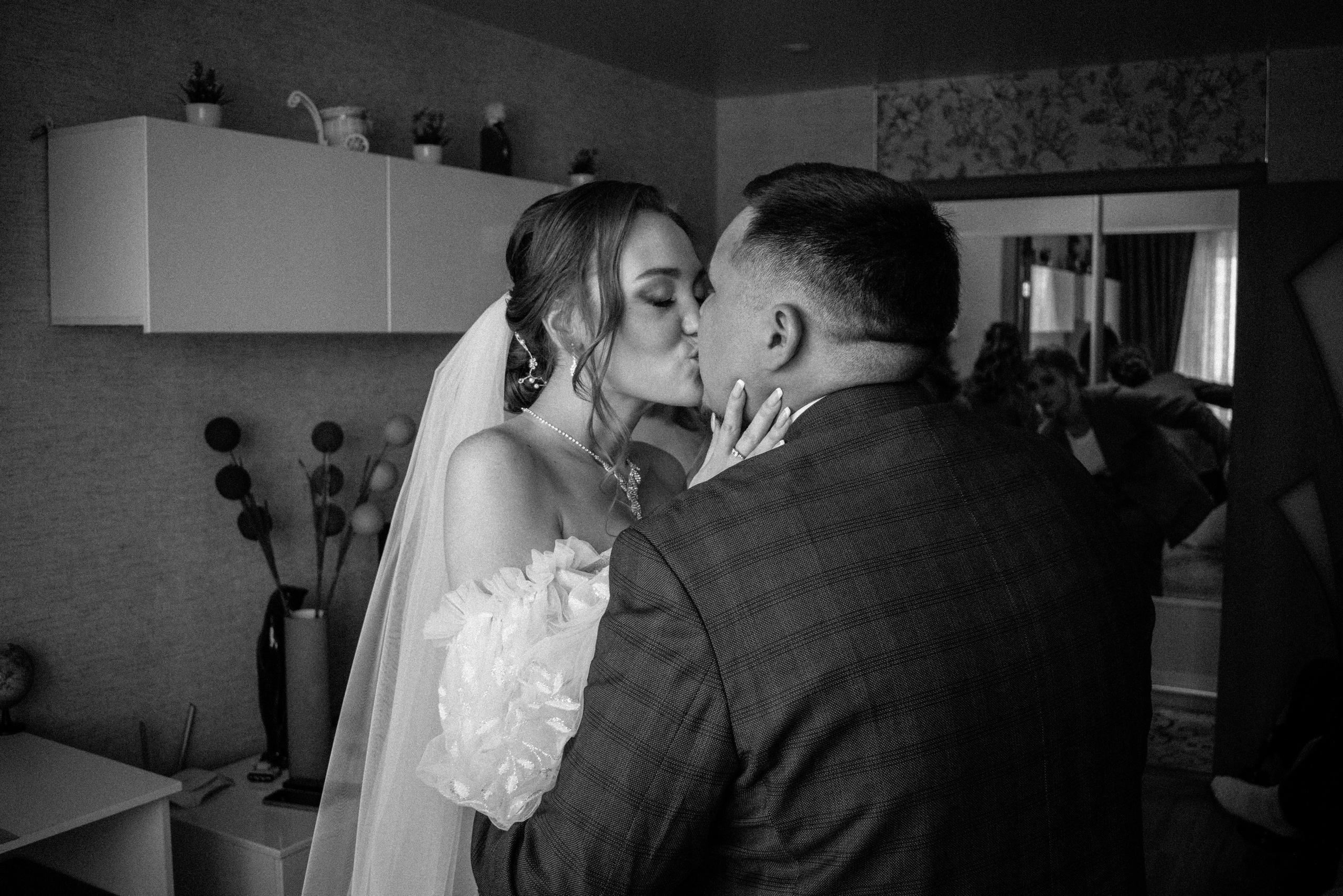 Татьяна & Михаил. Фотограф в Екатеринбурге Веретенова Наталья