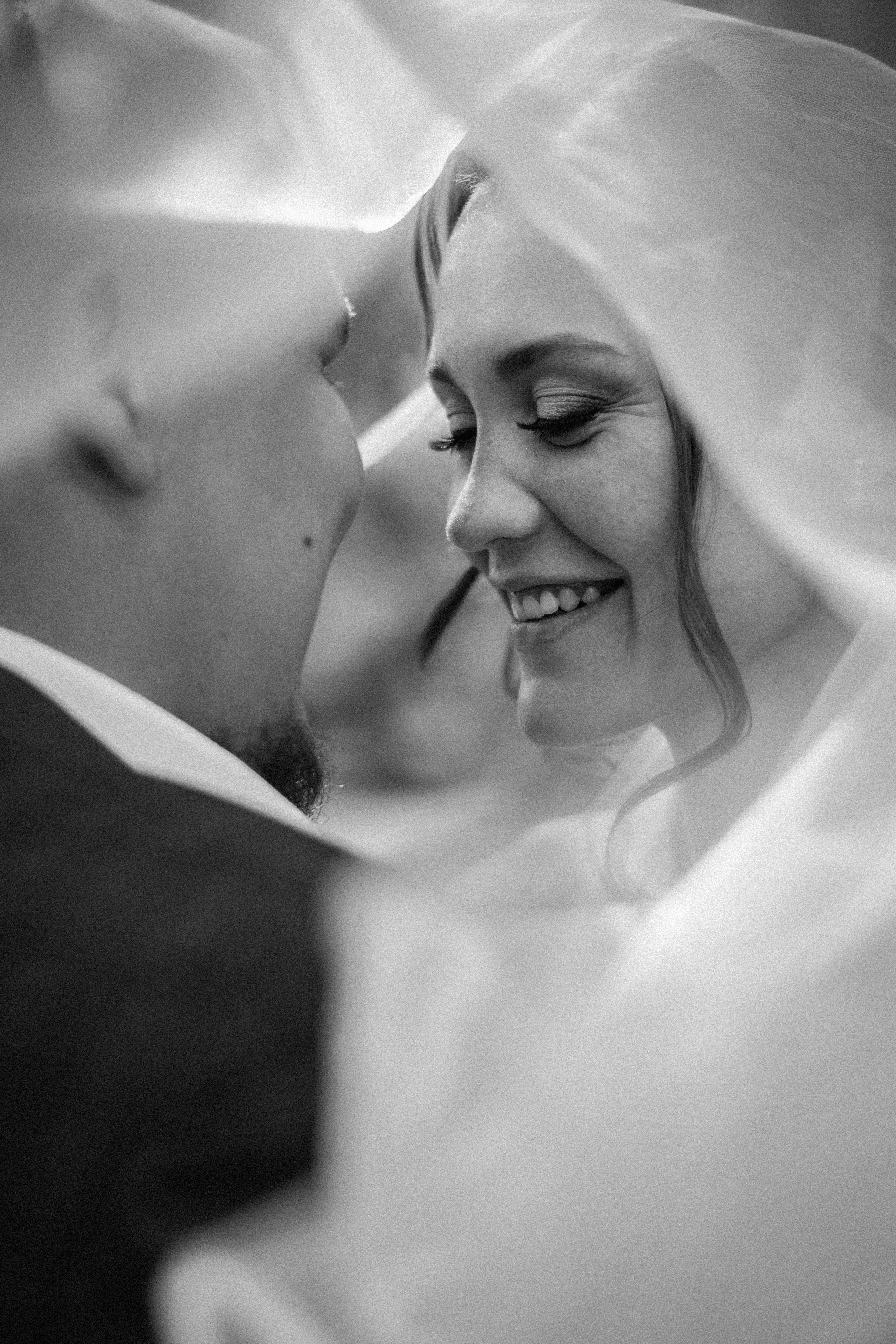 Татьяна & Михаил. Фотограф в Екатеринбурге Веретенова Наталья