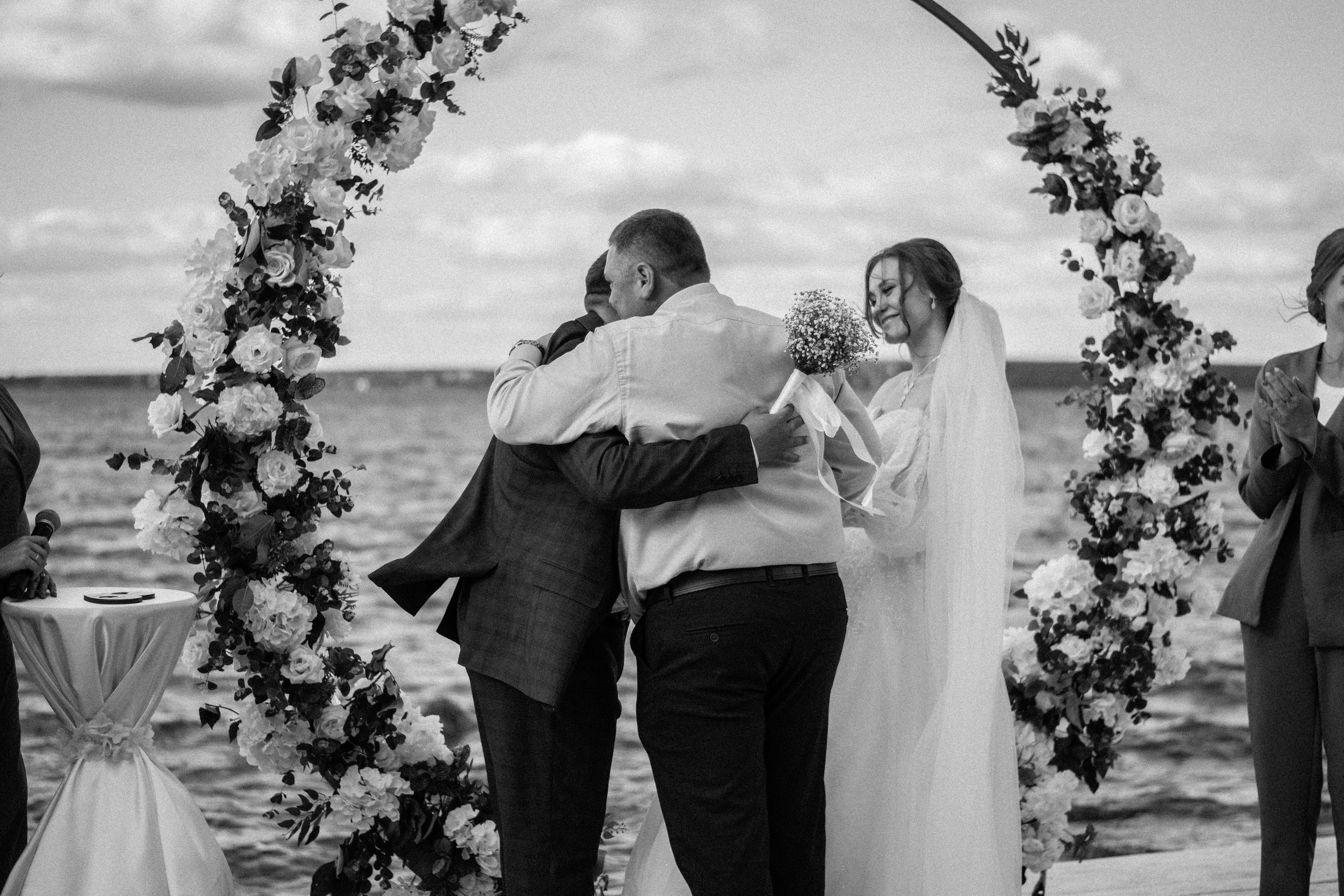 Татьяна & Михаил. Фотограф в Екатеринбурге Веретенова Наталья