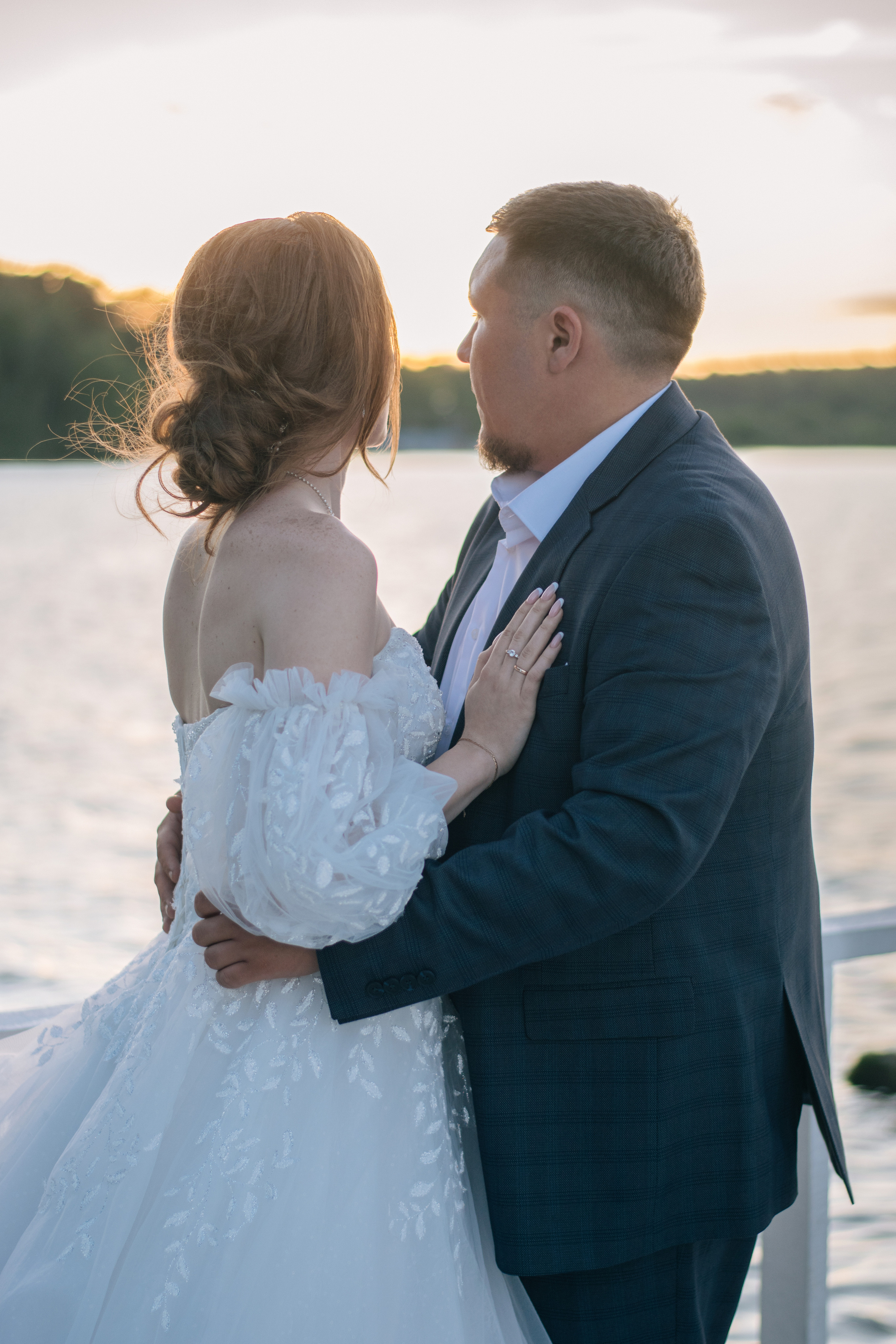 Татьяна & Михаил. Фотограф в Екатеринбурге Веретенова Наталья