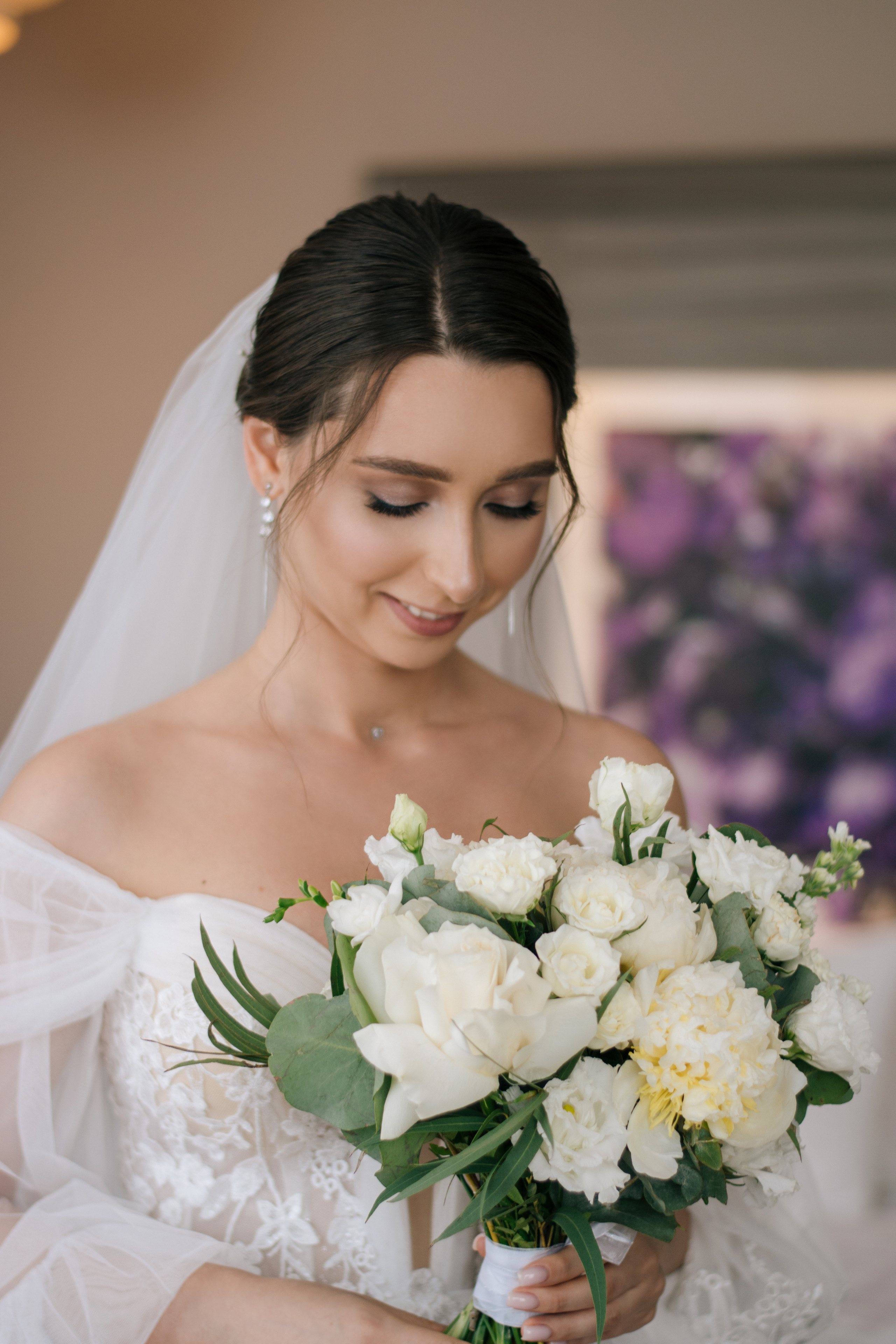 Анна & Олег. Фотограф в Екатеринбурге Веретенова Наталья