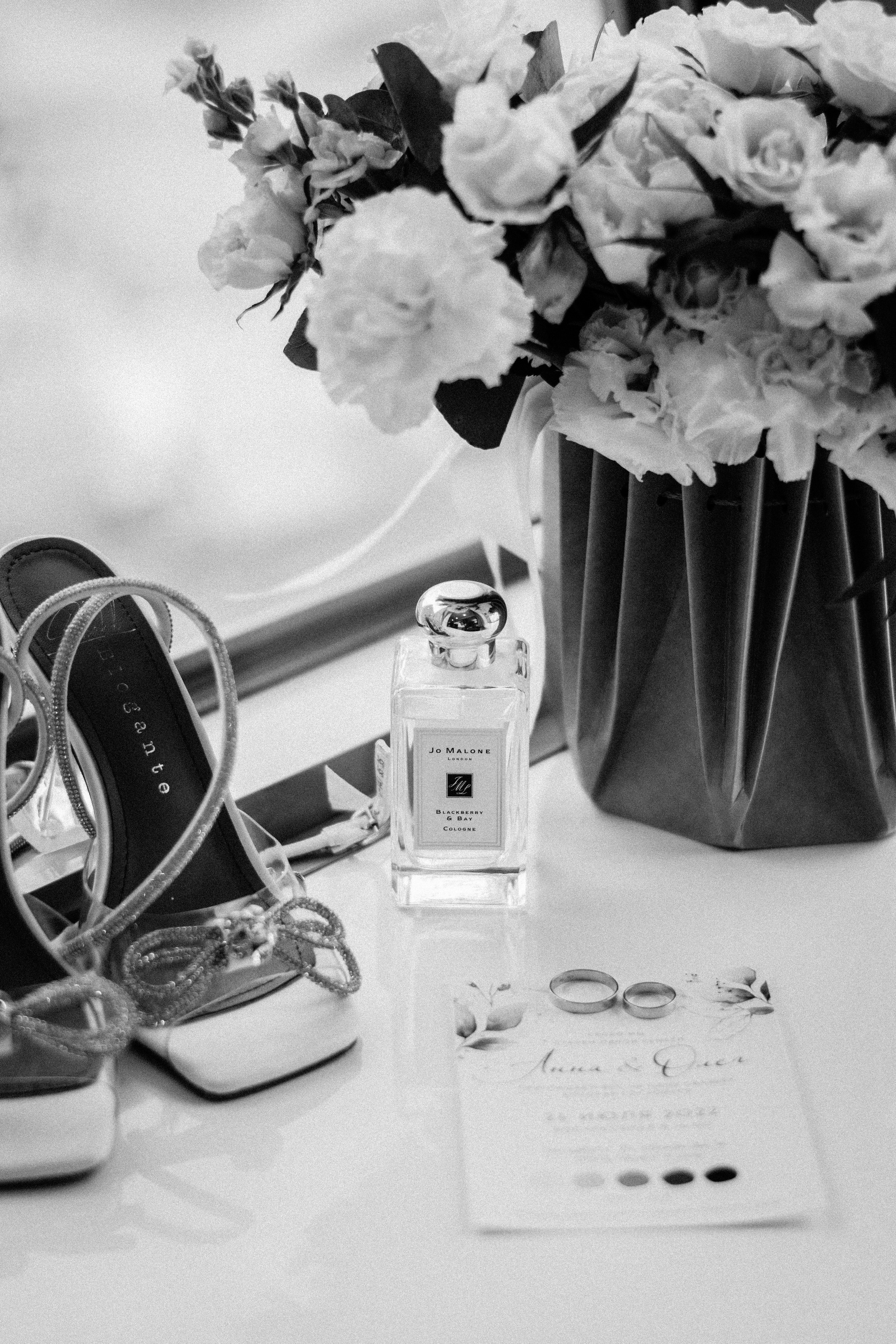 Анна & Олег. Фотограф в Екатеринбурге Веретенова Наталья