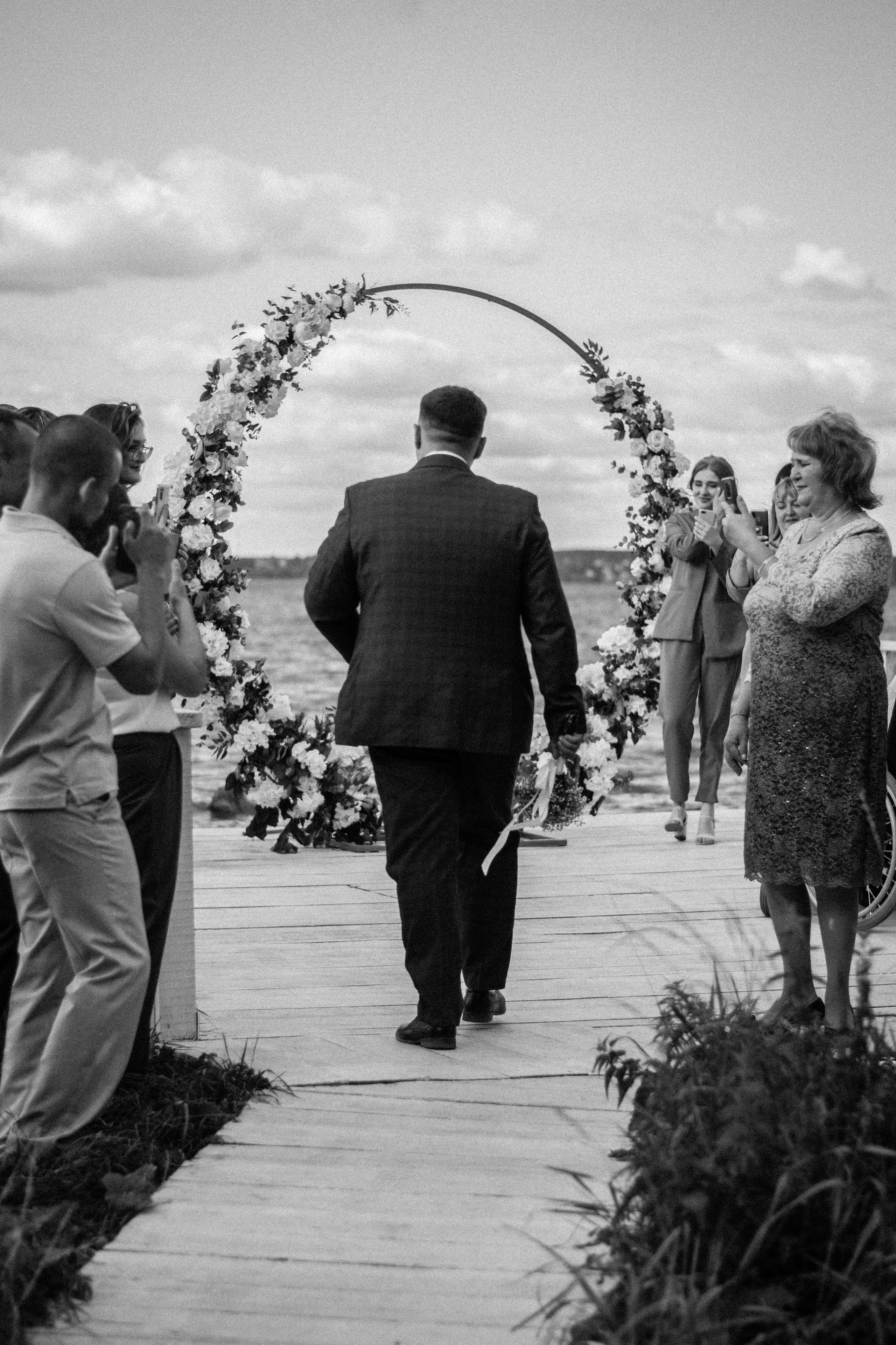 Татьяна & Михаил. Фотограф в Екатеринбурге Веретенова Наталья