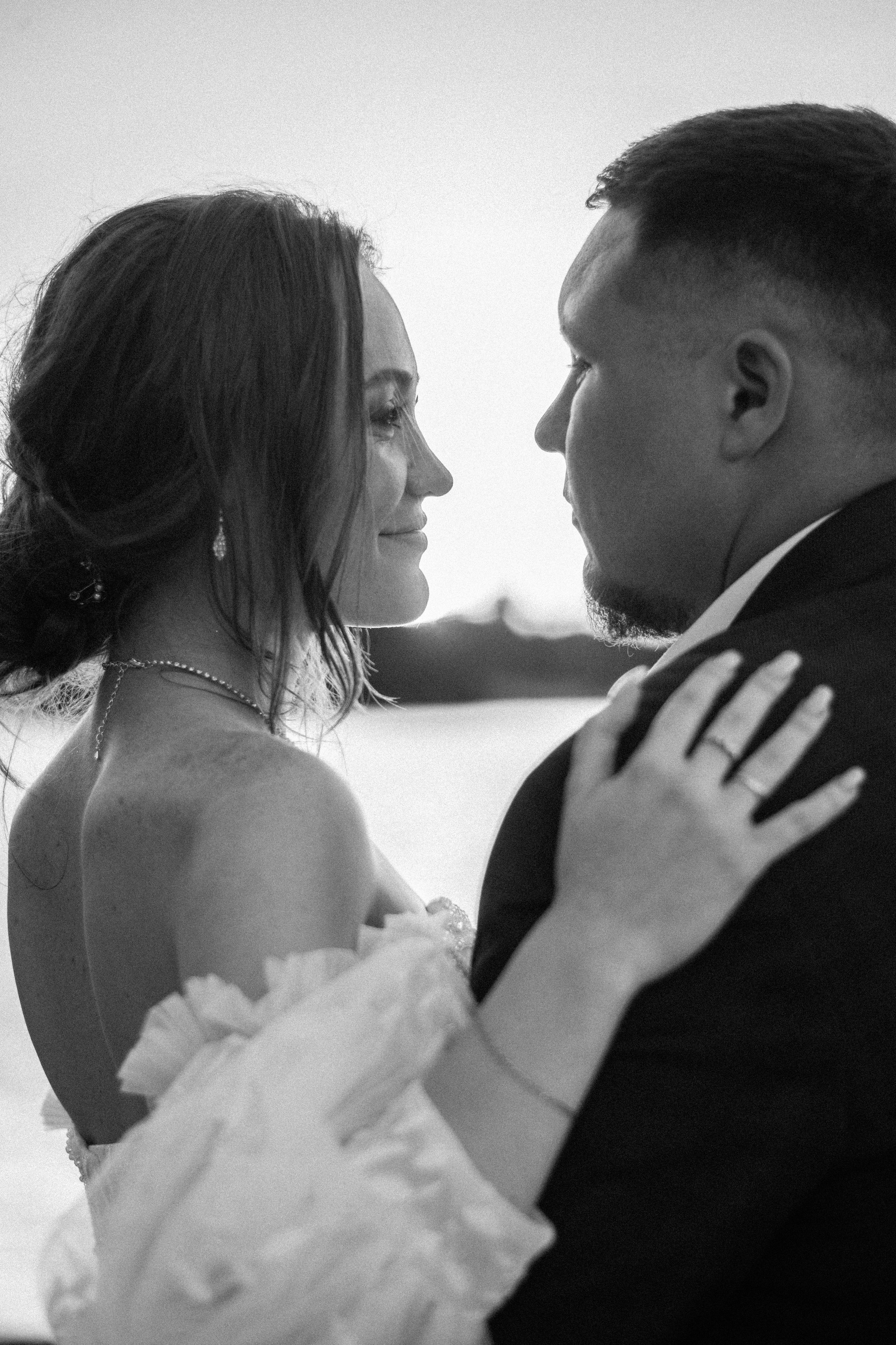 Татьяна & Михаил. Фотограф в Екатеринбурге Веретенова Наталья