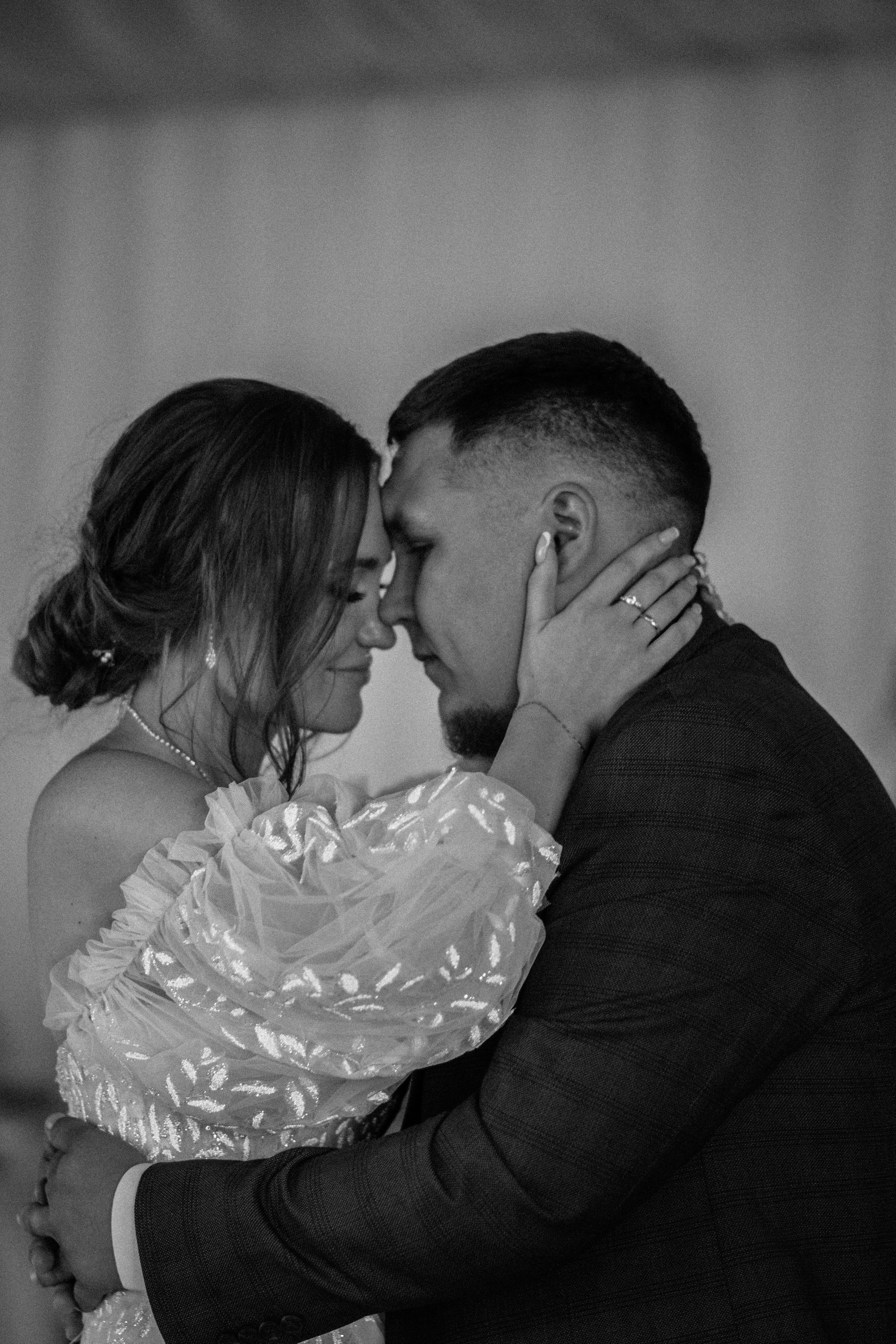 Татьяна & Михаил. Фотограф в Екатеринбурге Веретенова Наталья